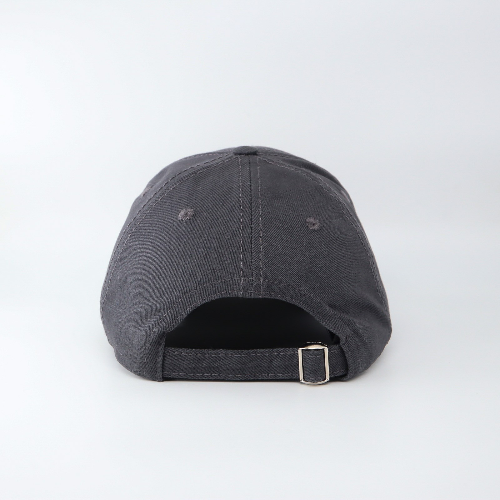 BASIC CAP 035 GRİ