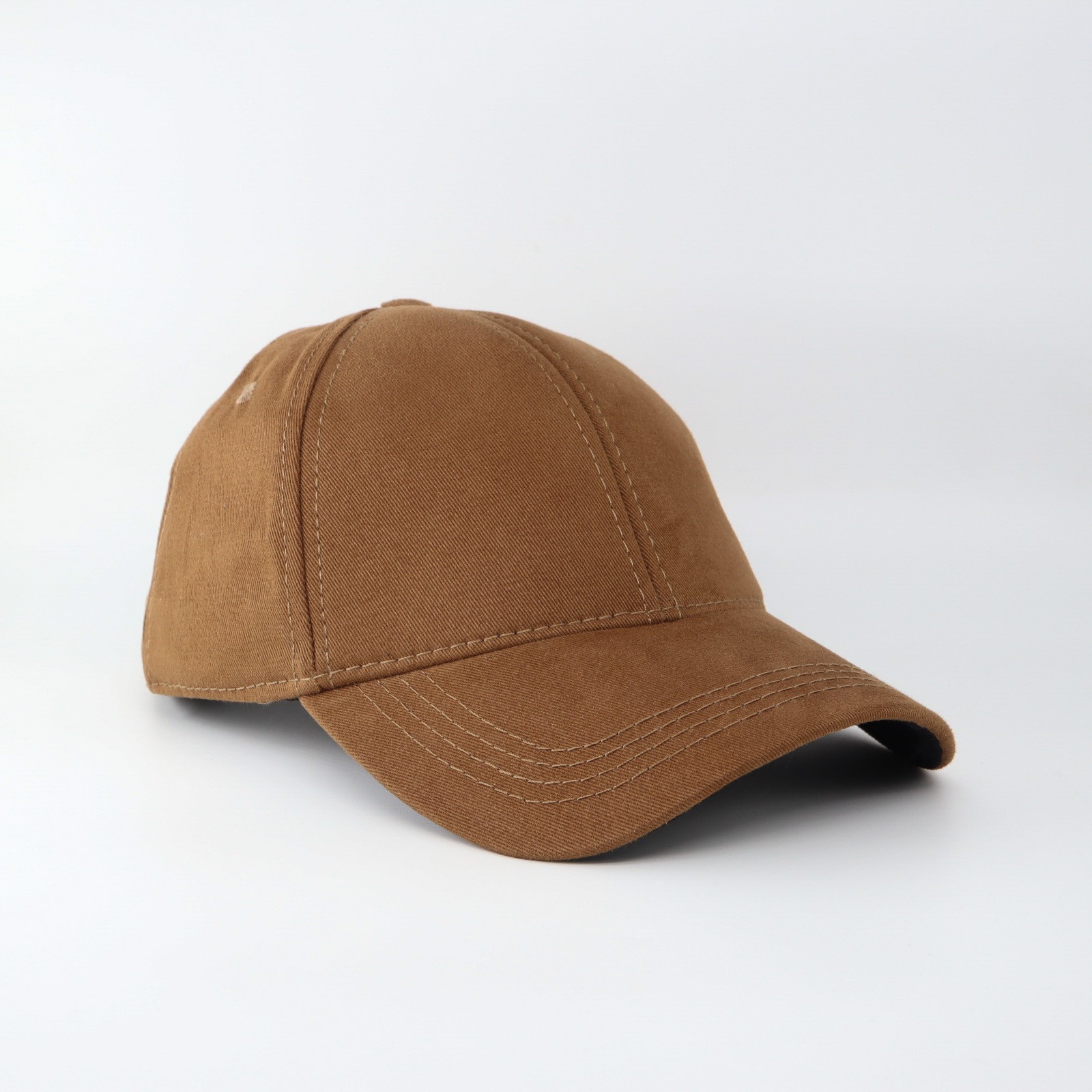 BASIC CAP 035 KAHVERENGİ