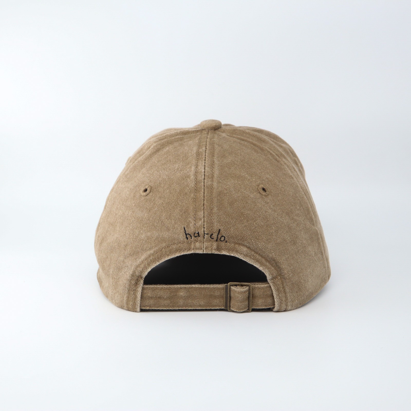 NAZAR CAP 017 BROWN