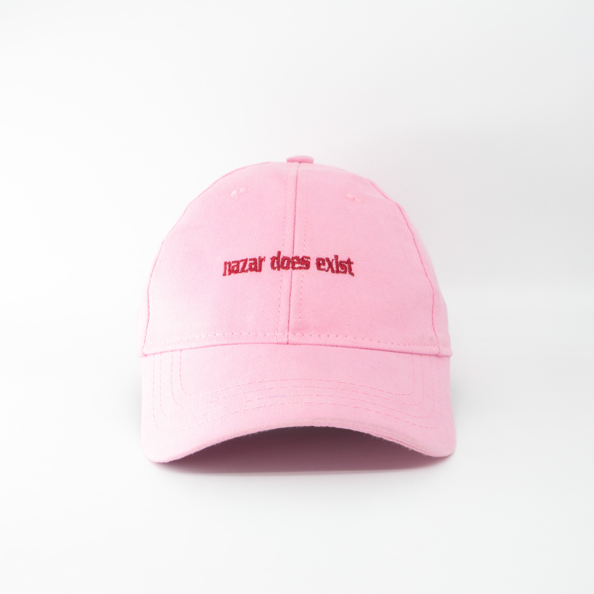 NAZAR DOES EXIST CAP 054 PINK