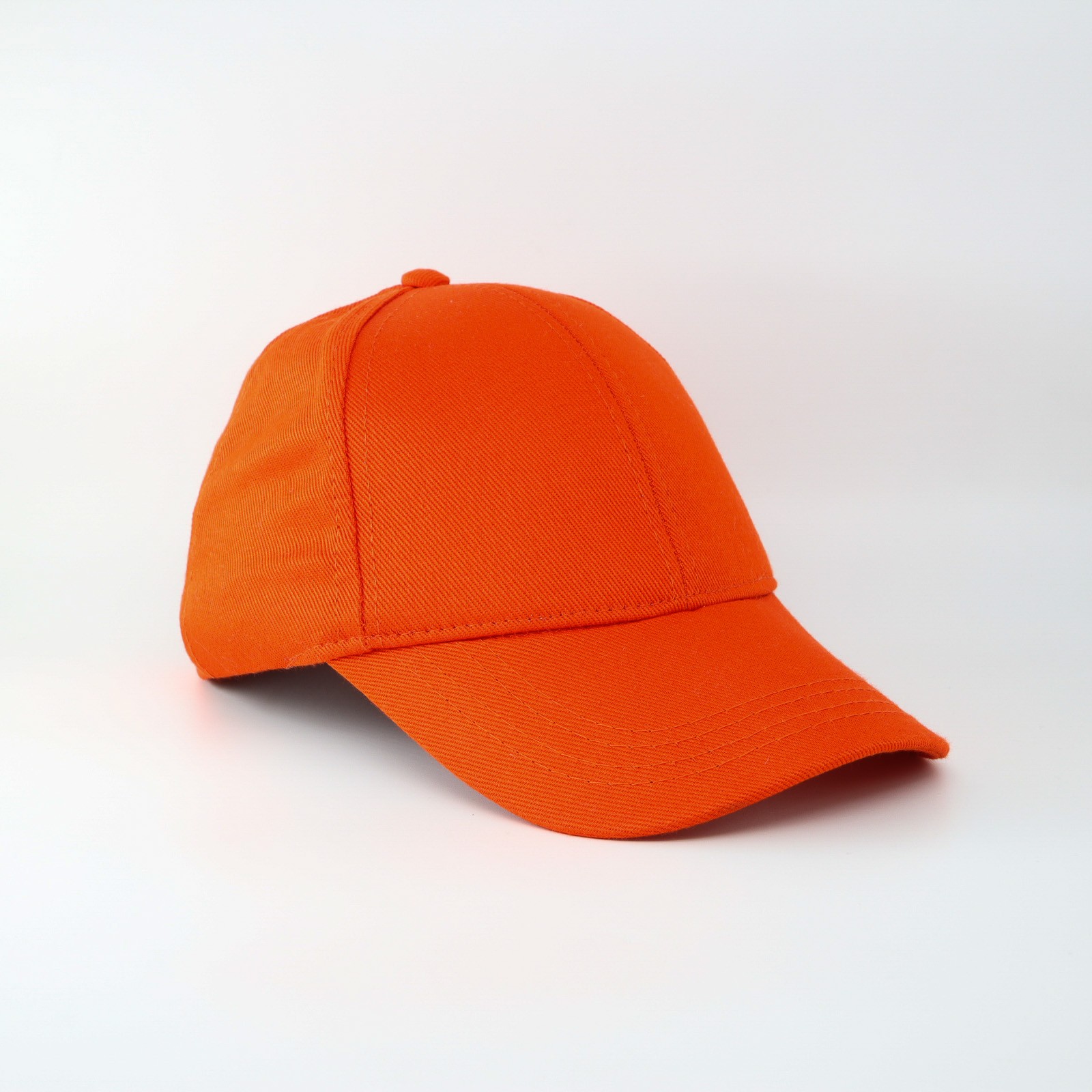 BASIC CAP 044 NEON TURUNCU