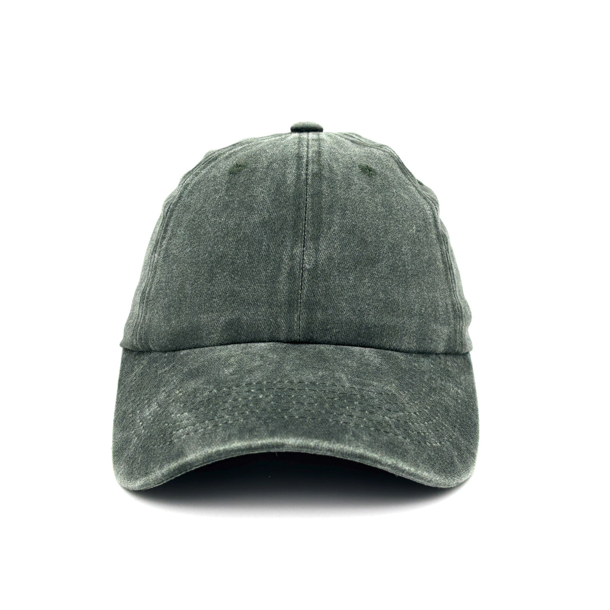 BASIC ŞAPKA 053 VINTAGE YEŞİL