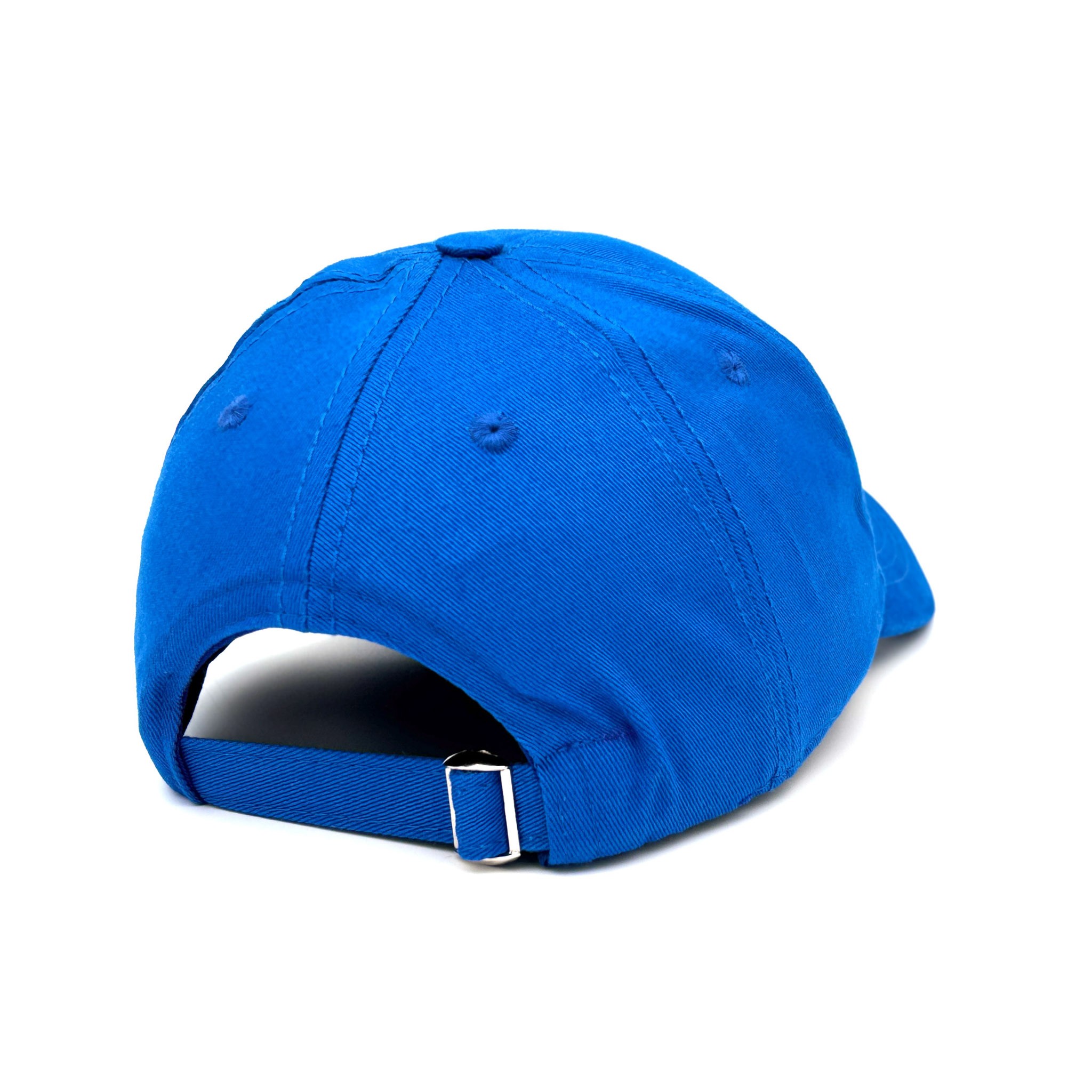 BASIC CAP 035 BLUE