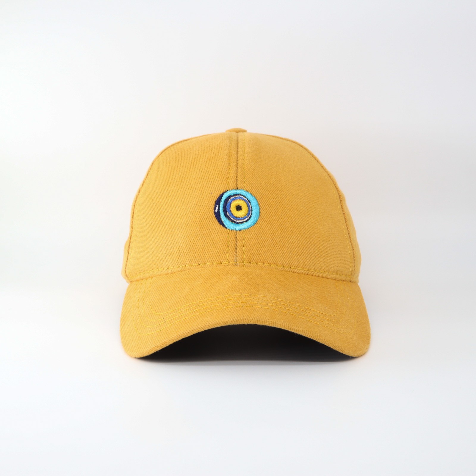 NAZAR CAP 017 YELLOW