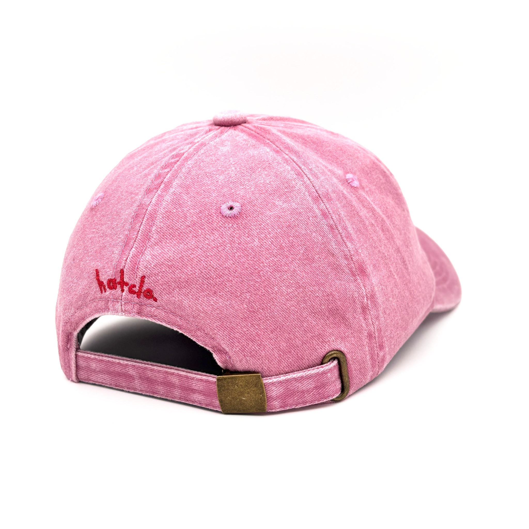 THE HAREM SYNDICATE CAP 140 PINK