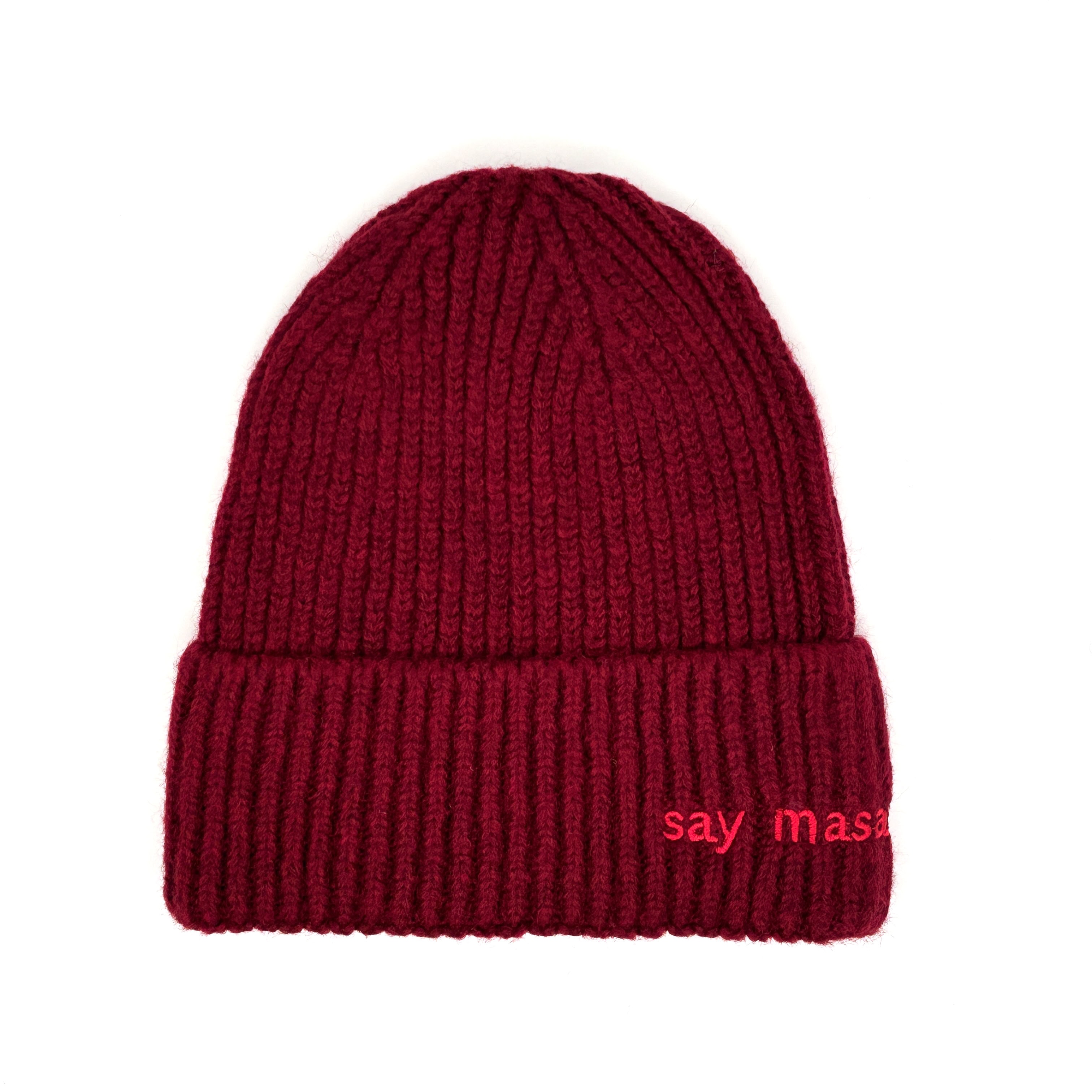 SAY MASALLAH BERE - BORDO