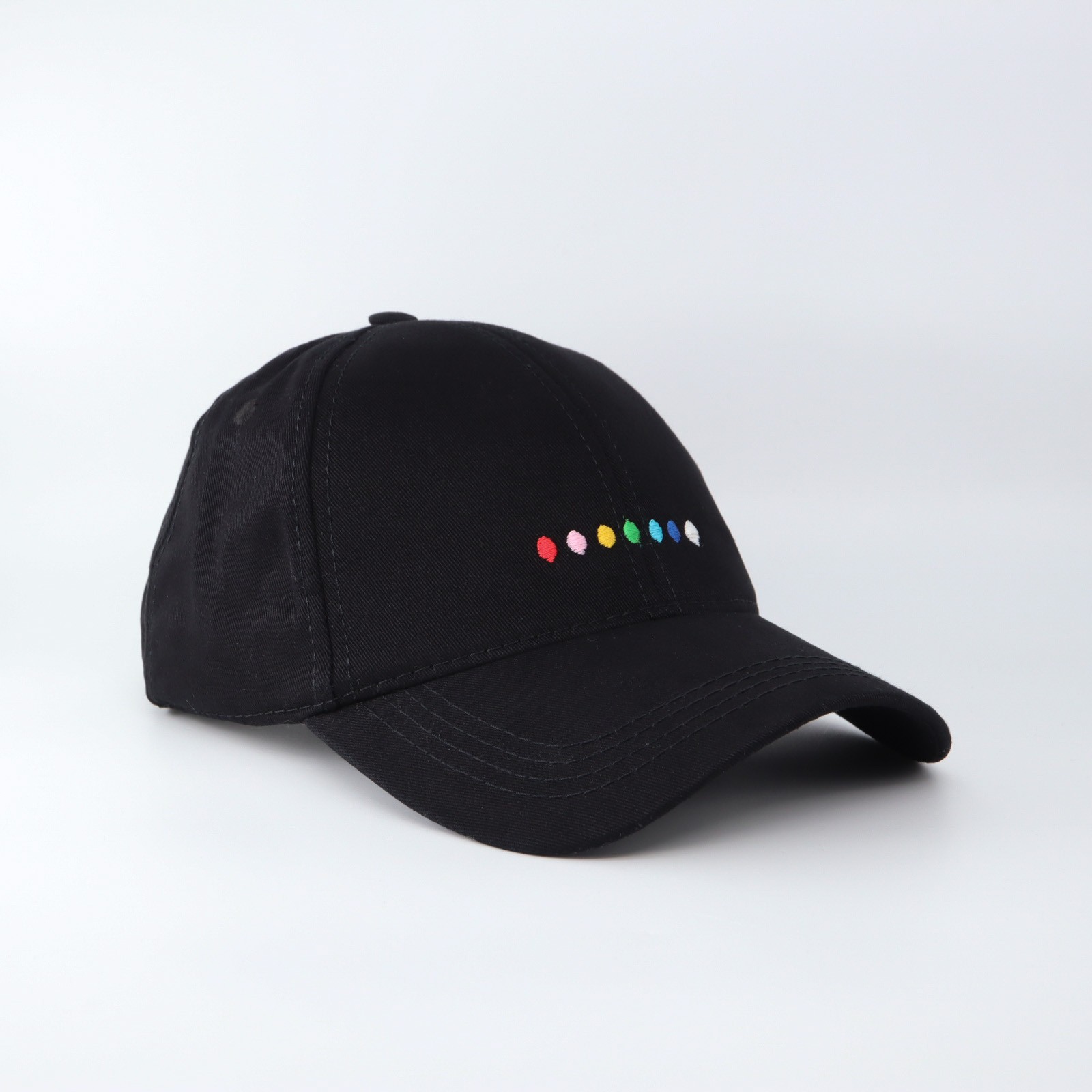 RAINDOTS CAP 020 SİYAH