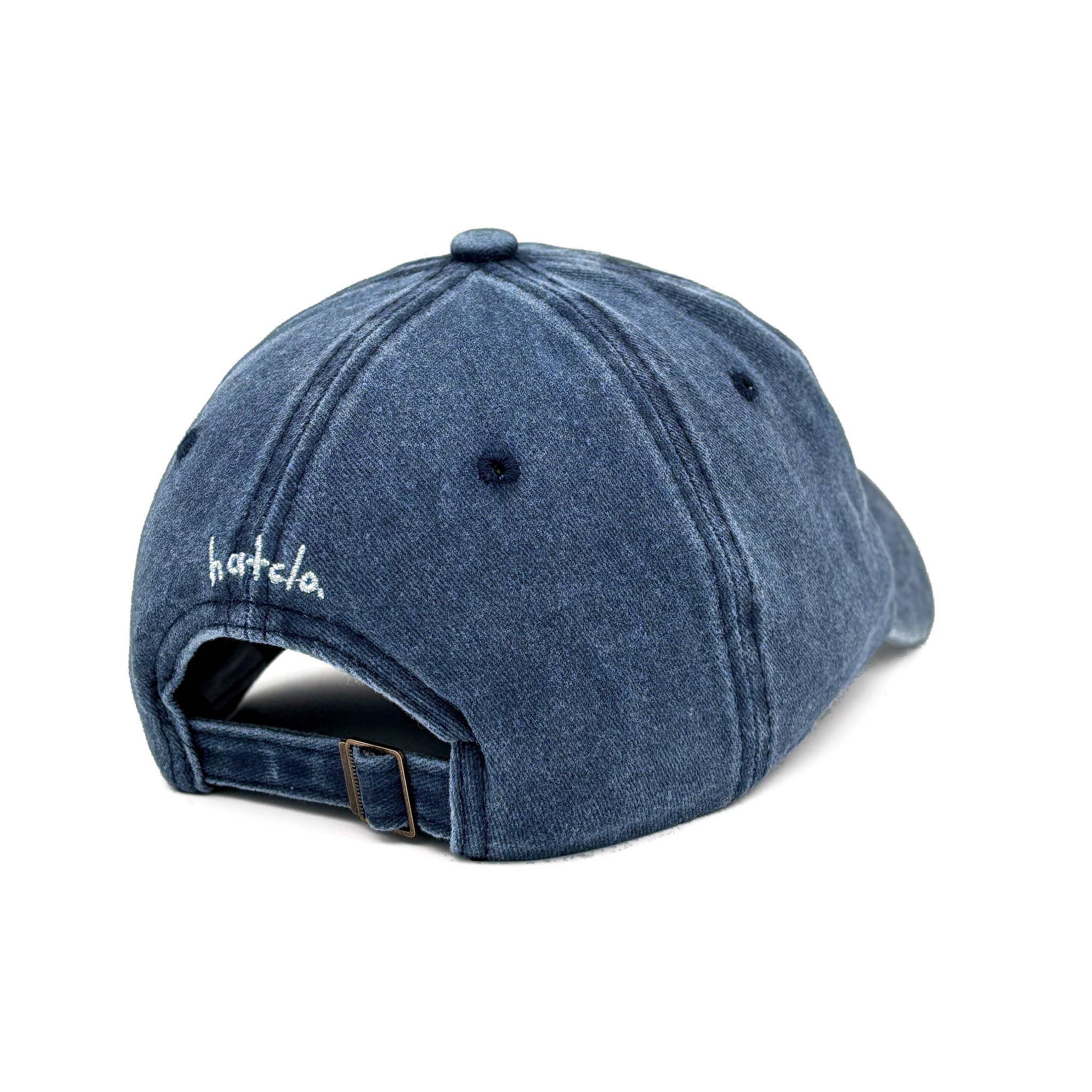 SAY MASALLAH CAP 099 NAVY
