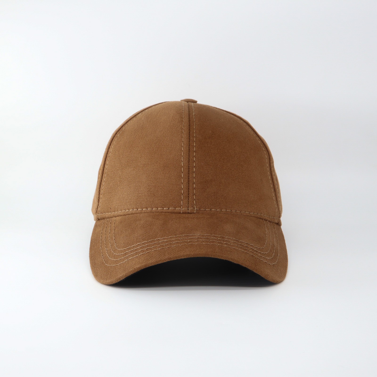 BASIC CAP 035 KAHVERENGİ