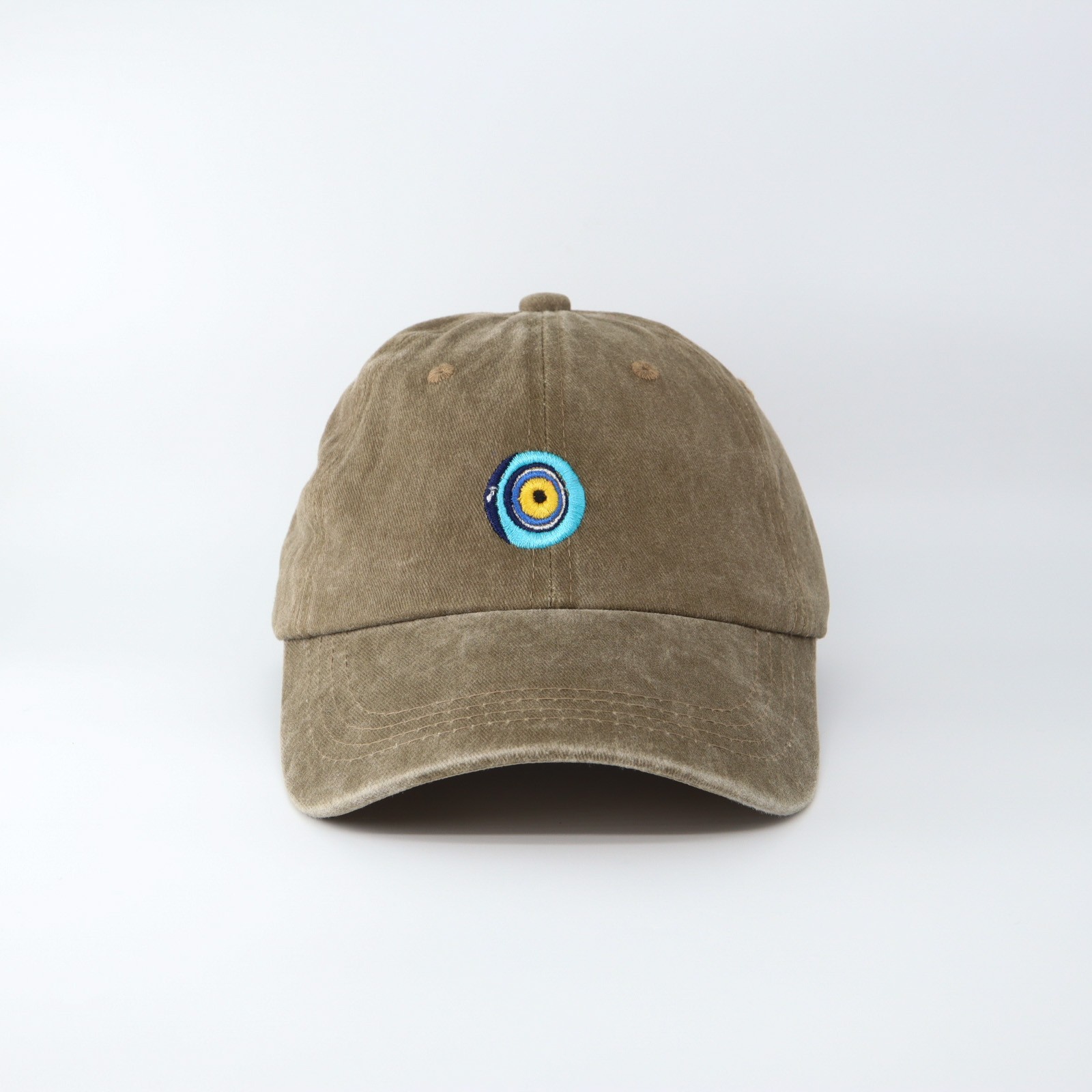 NAZAR CAP 017 HAKİ