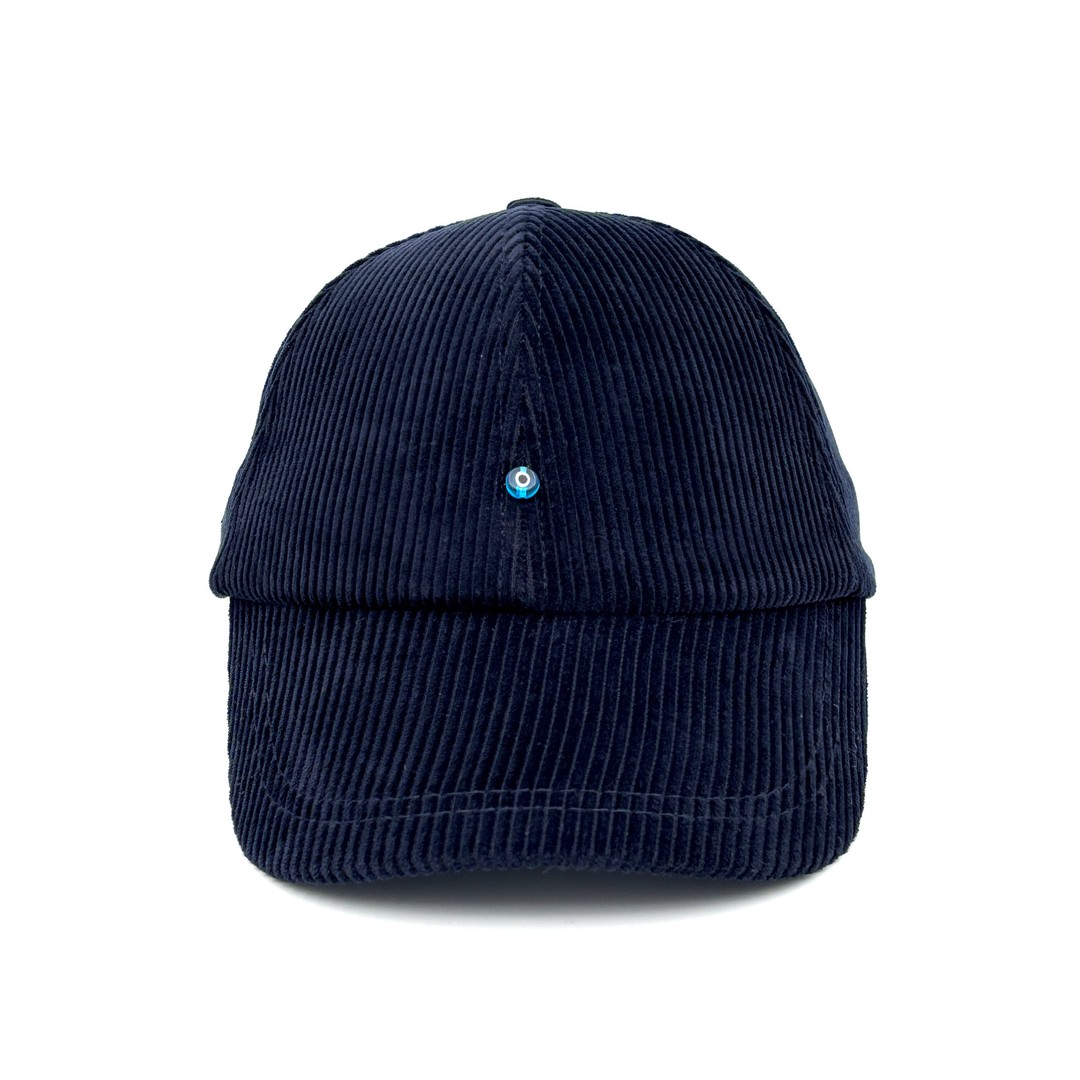 Corduroy Caps