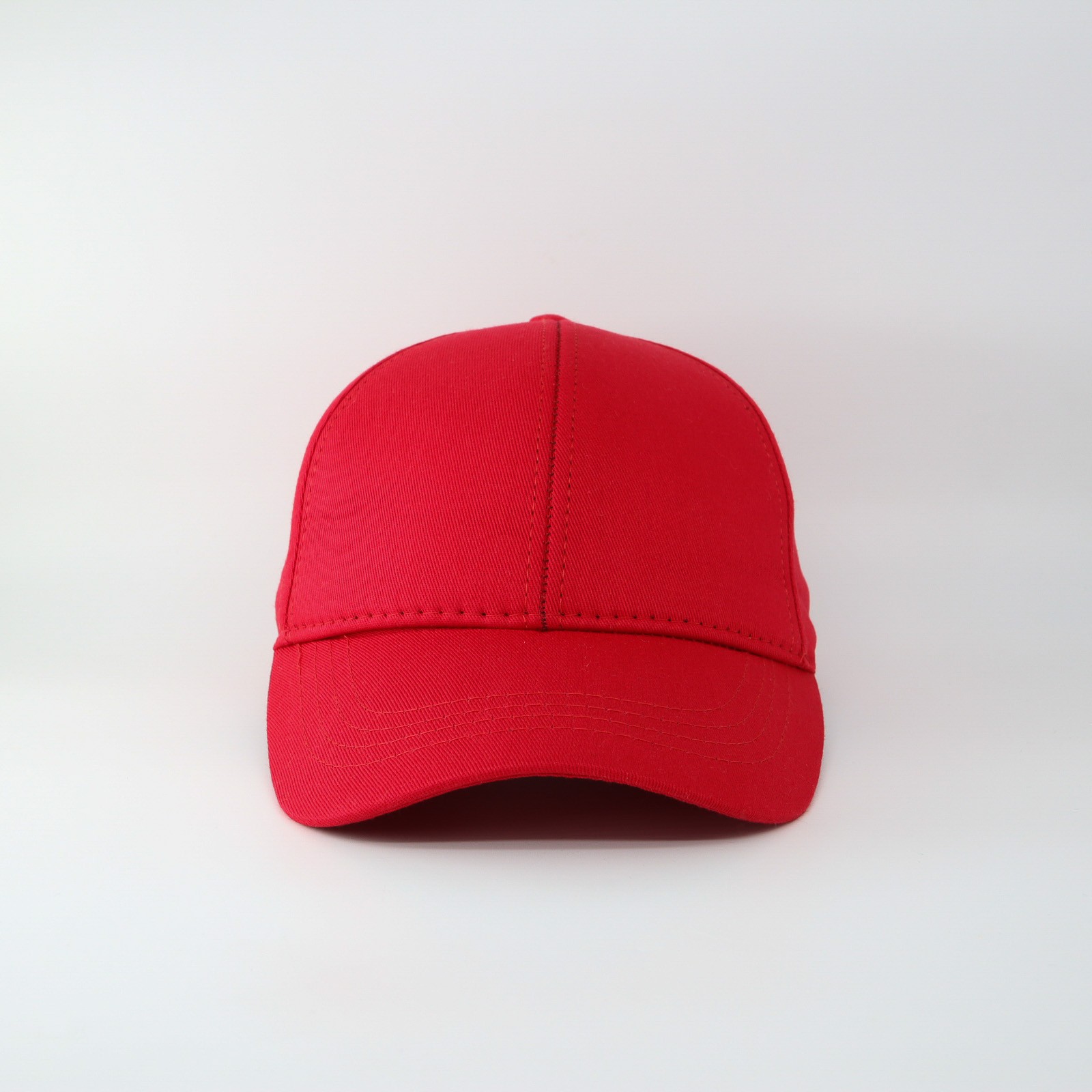 BASIC CAP 044 NEON KIRMIZI