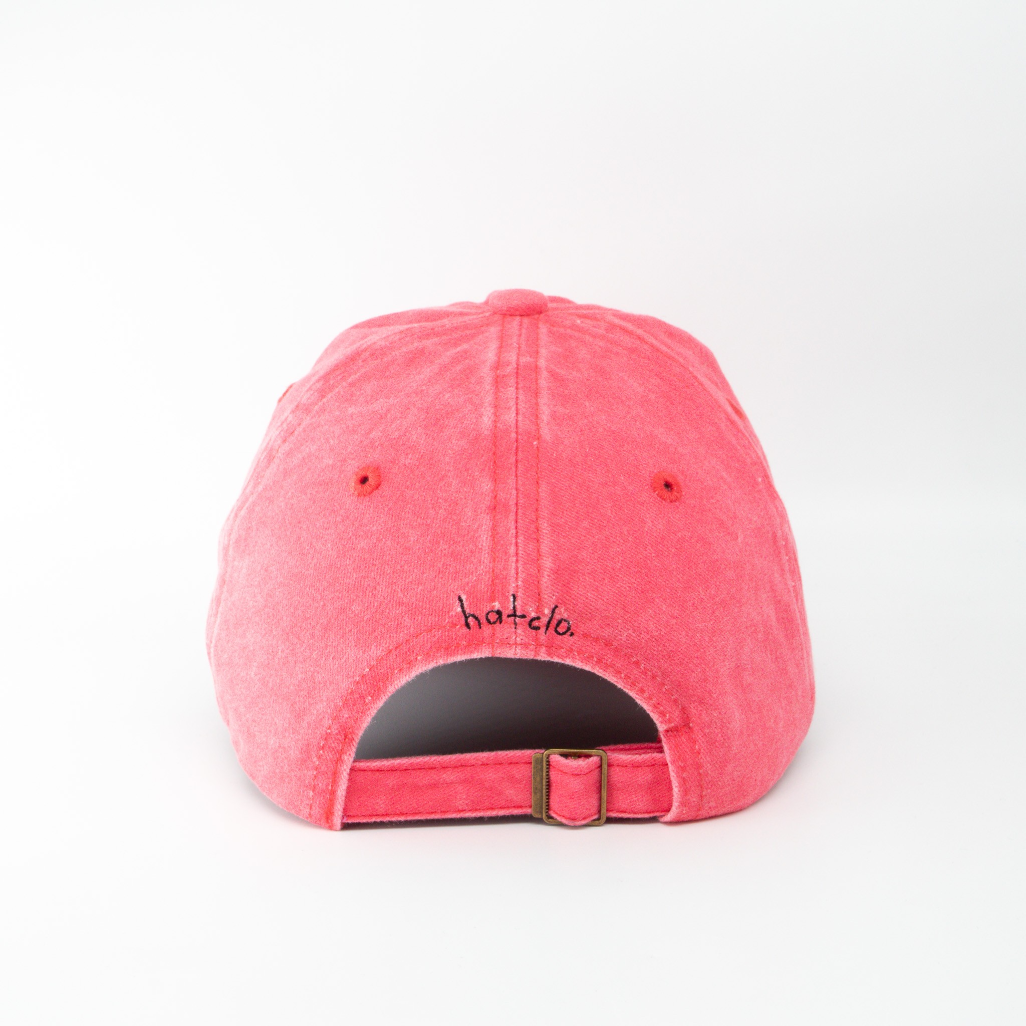 KEBAB CONNECTION CAP 029 PEMBE