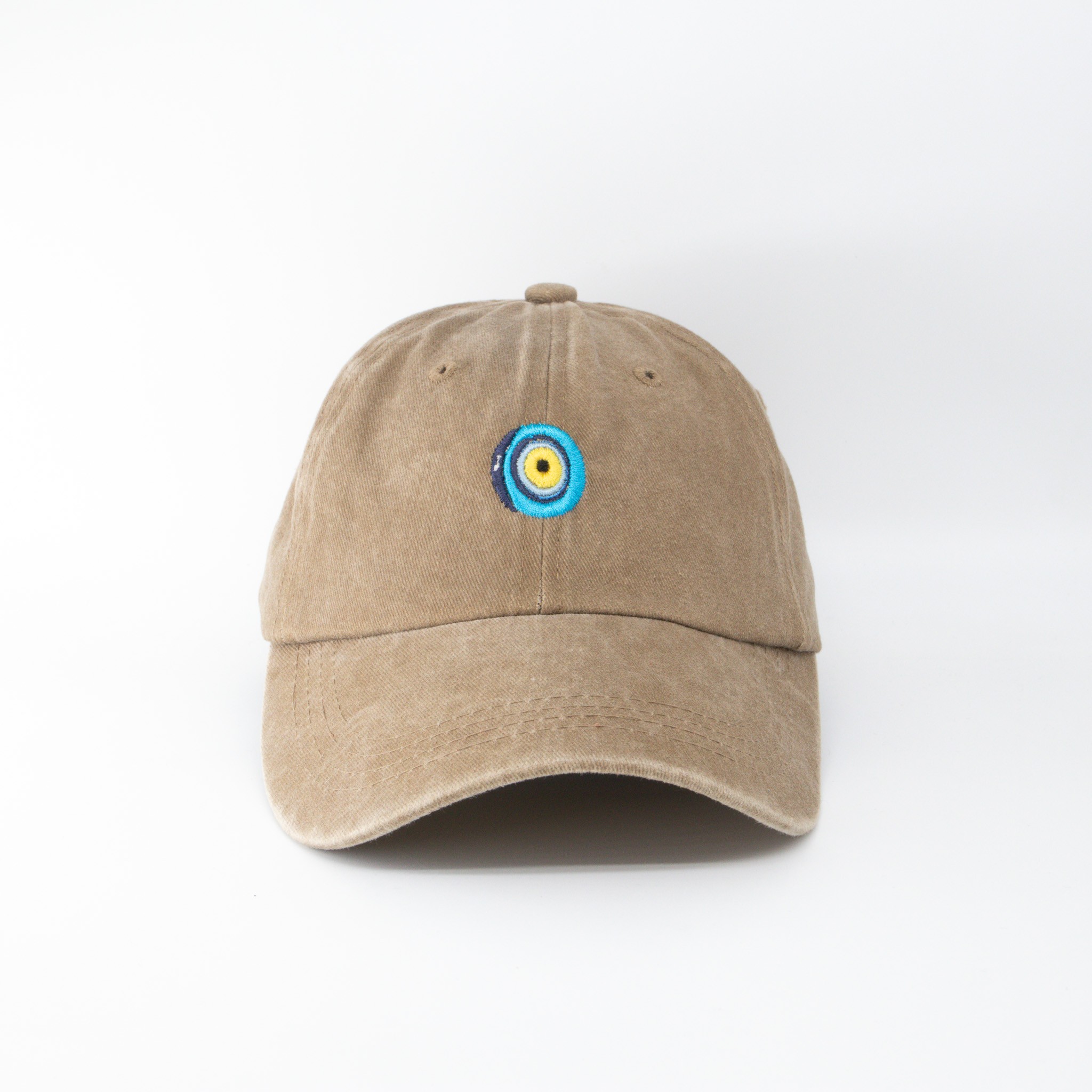 NAZAR CAP 017 BROWN