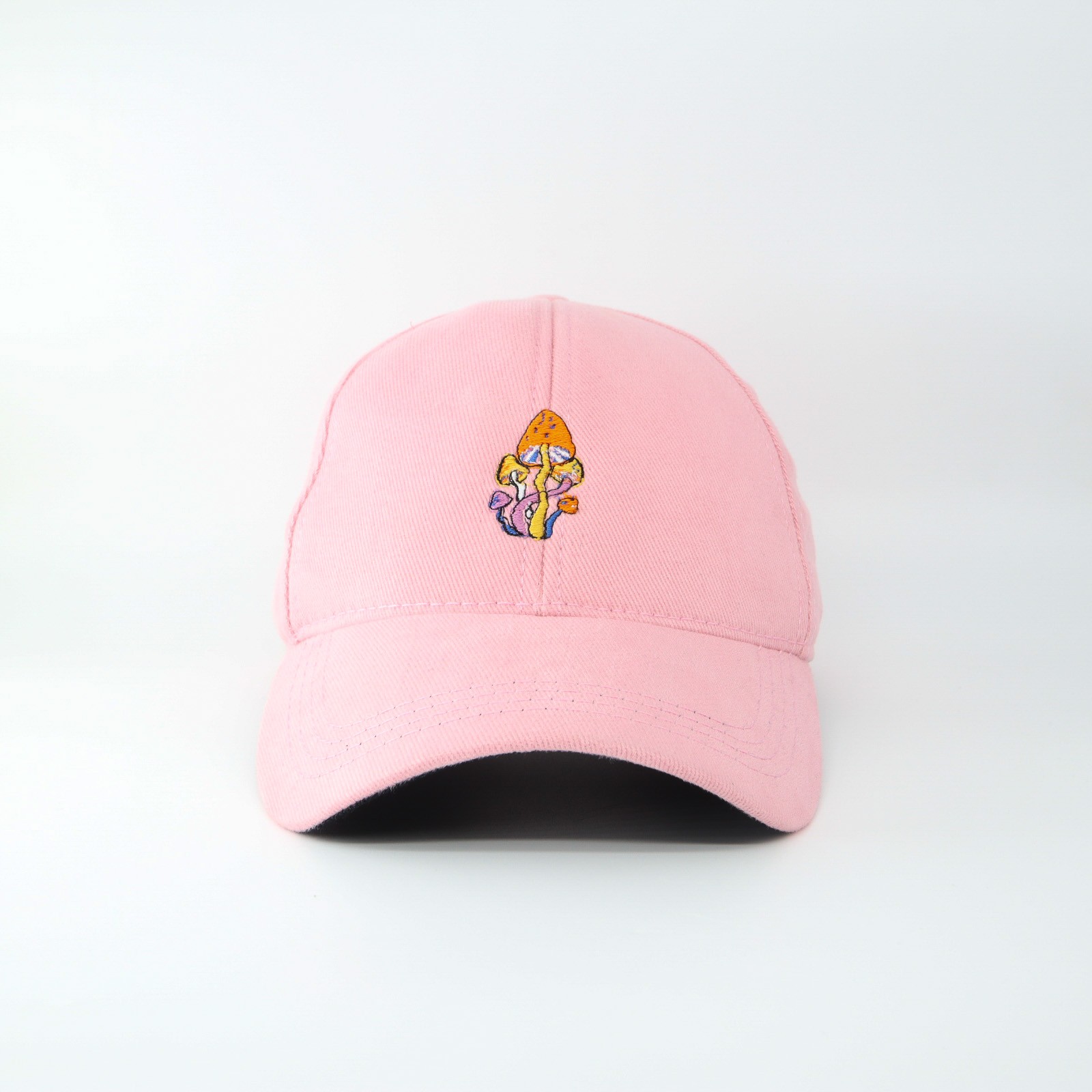 SHROOMS CAP 014 PEMBE