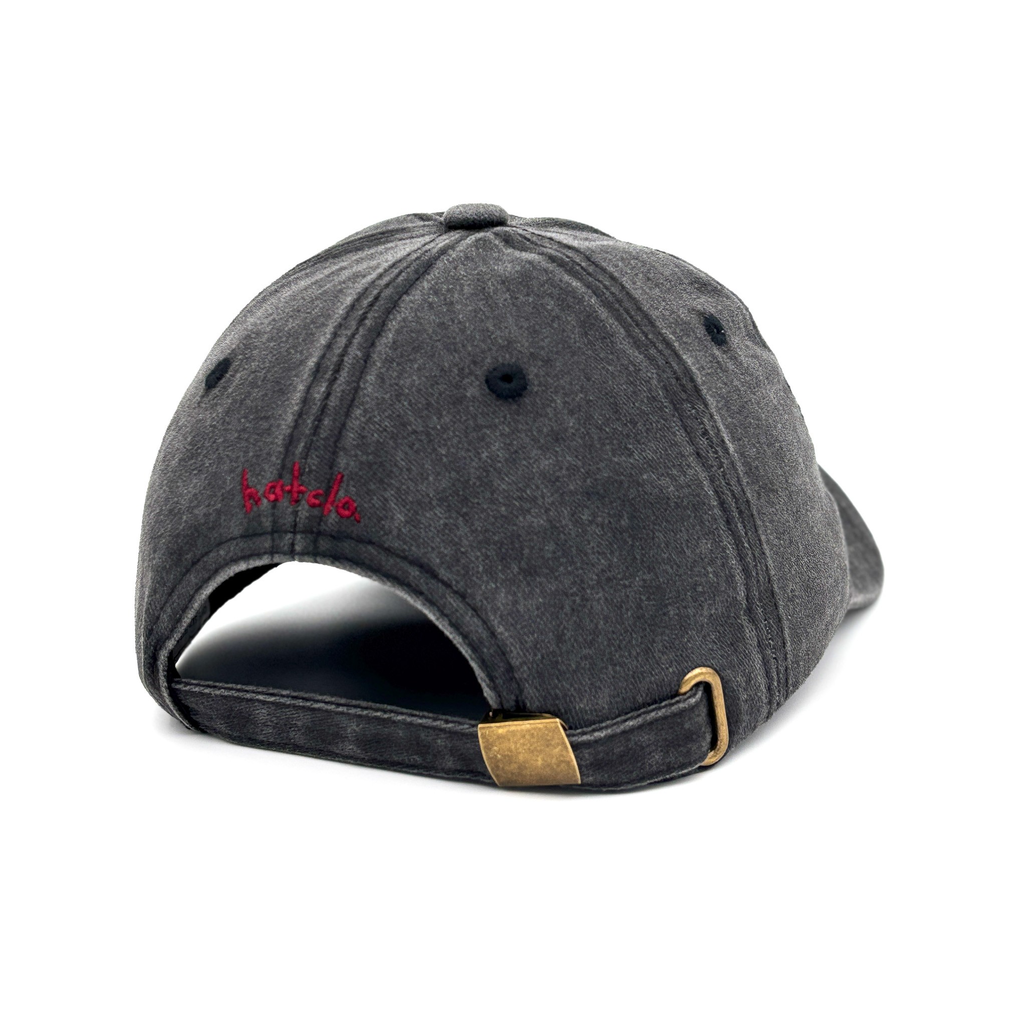 TÜRKISCHER SUPERMARKT CAP 130 BLACK