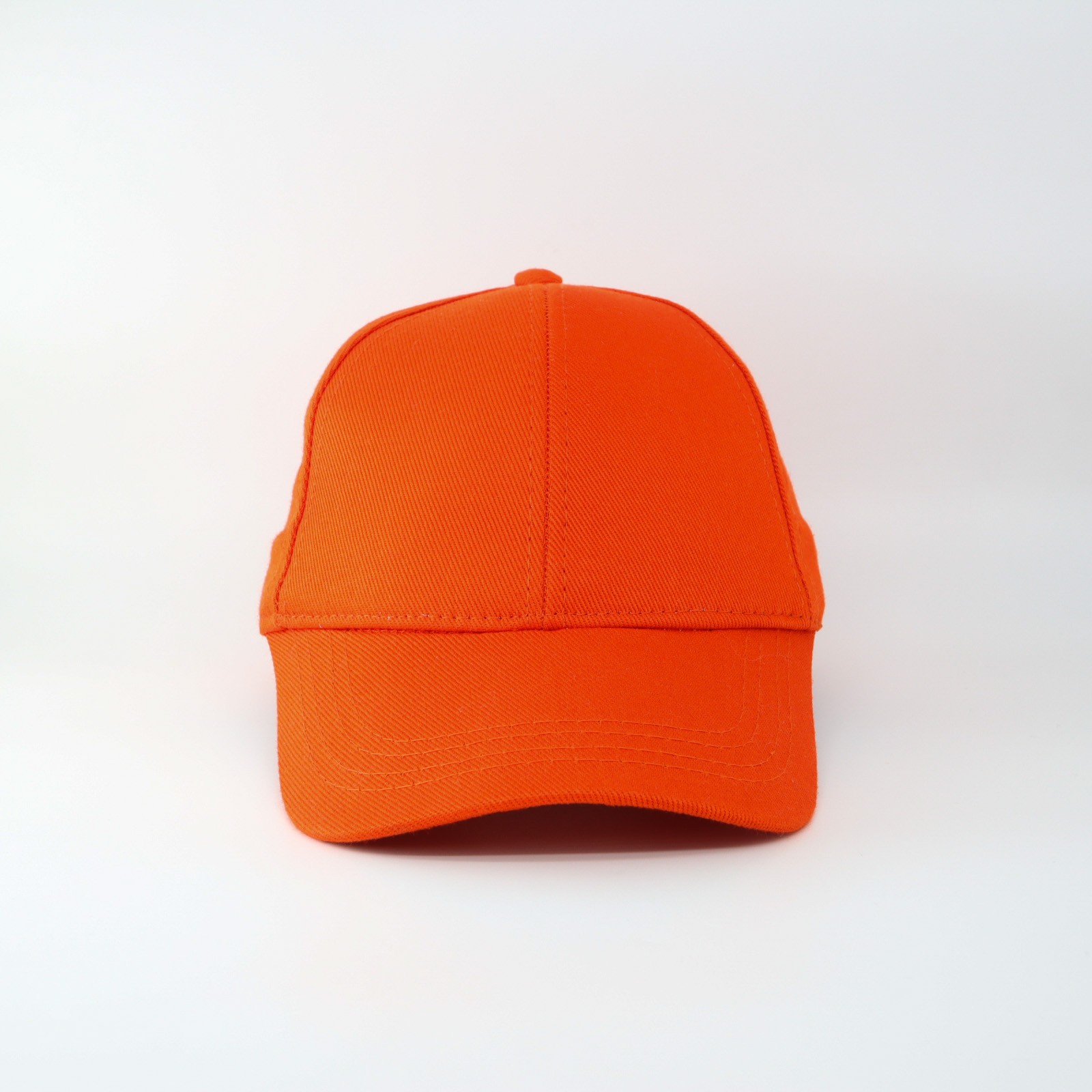 BASIC CAP 044 NEON TURUNCU