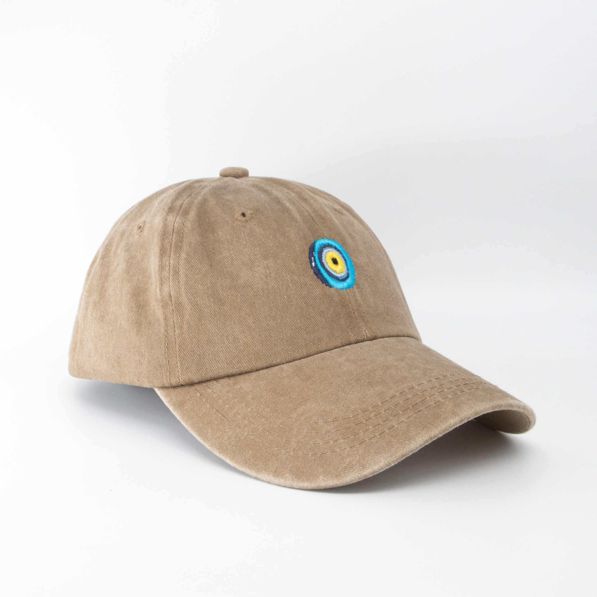 NAZAR CAP 017 BROWN