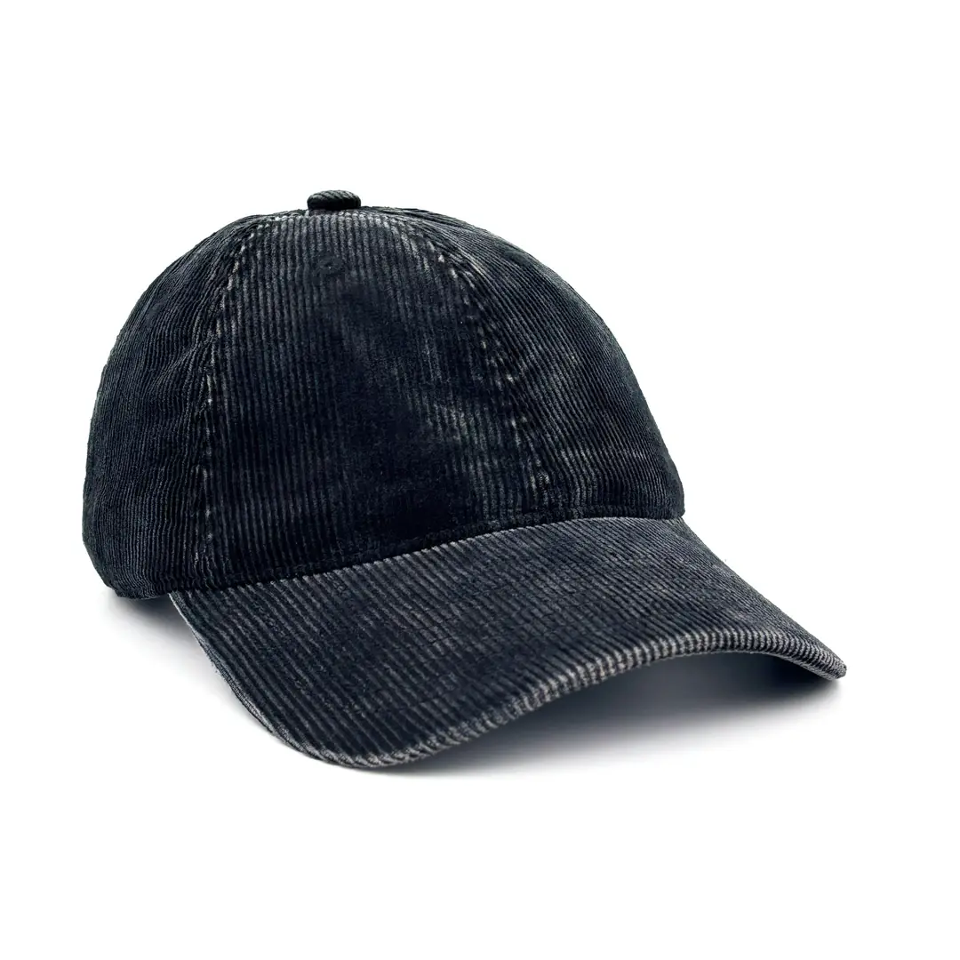 VINTAGE KADİFE ŞAPKA