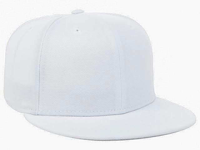 Beyaz Full Cap