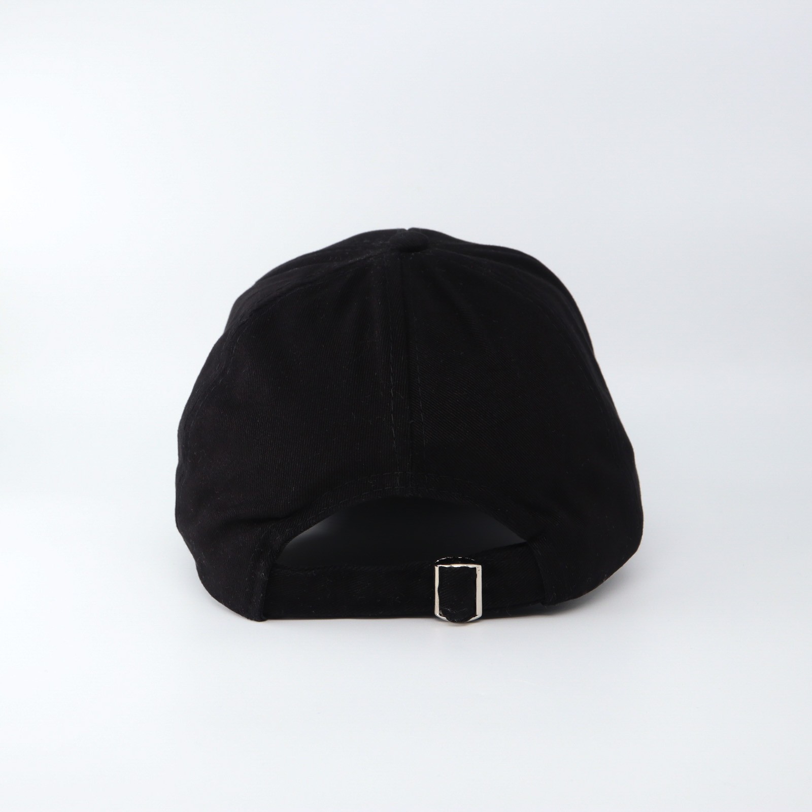 BASIC CAP 035 SİYAH