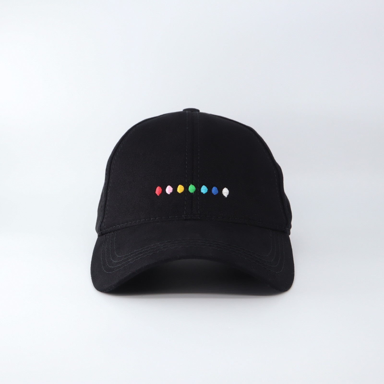 RAINDOTS CAP 020 SİYAH