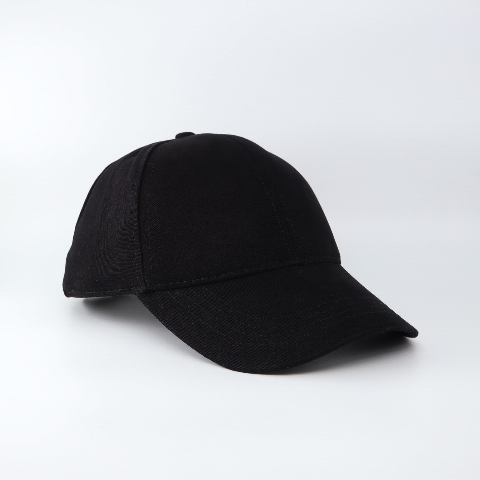 BASIC CAP 035 SİYAH