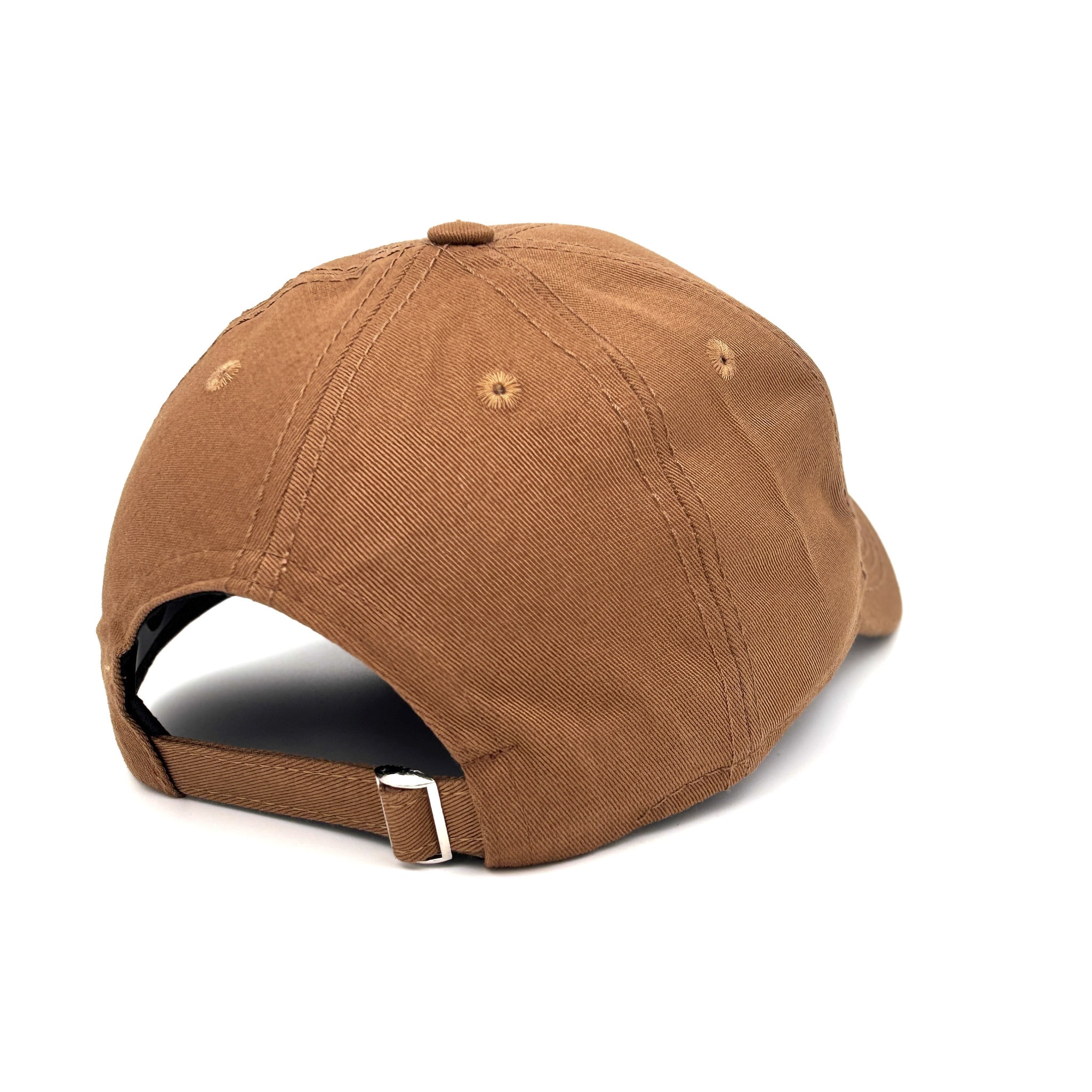 BASIC CAP 035 BROWN