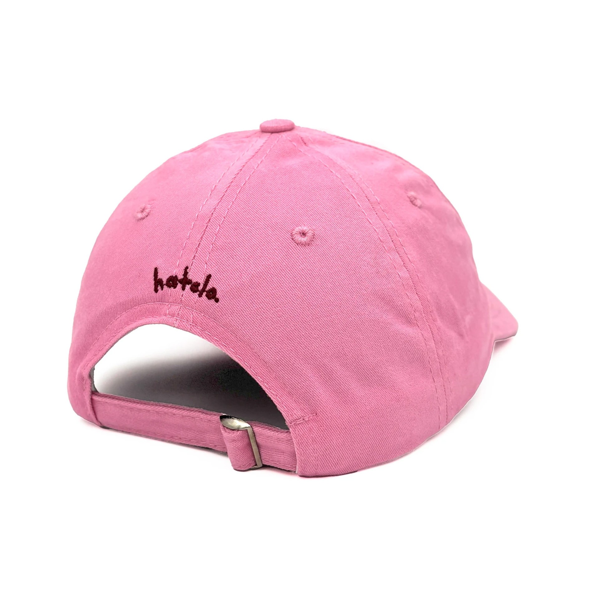 NAZAR DOES EXIST ŞAPKA 054 PEMBE