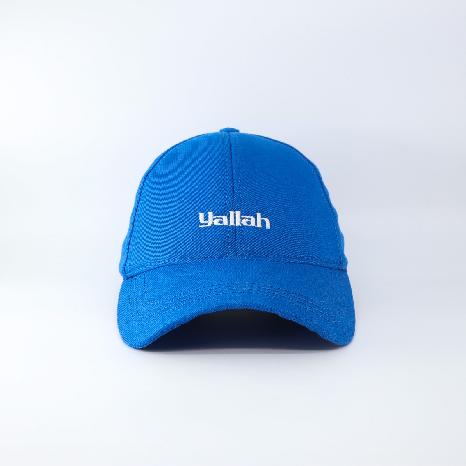 YALLAH CAP 023 BLUE