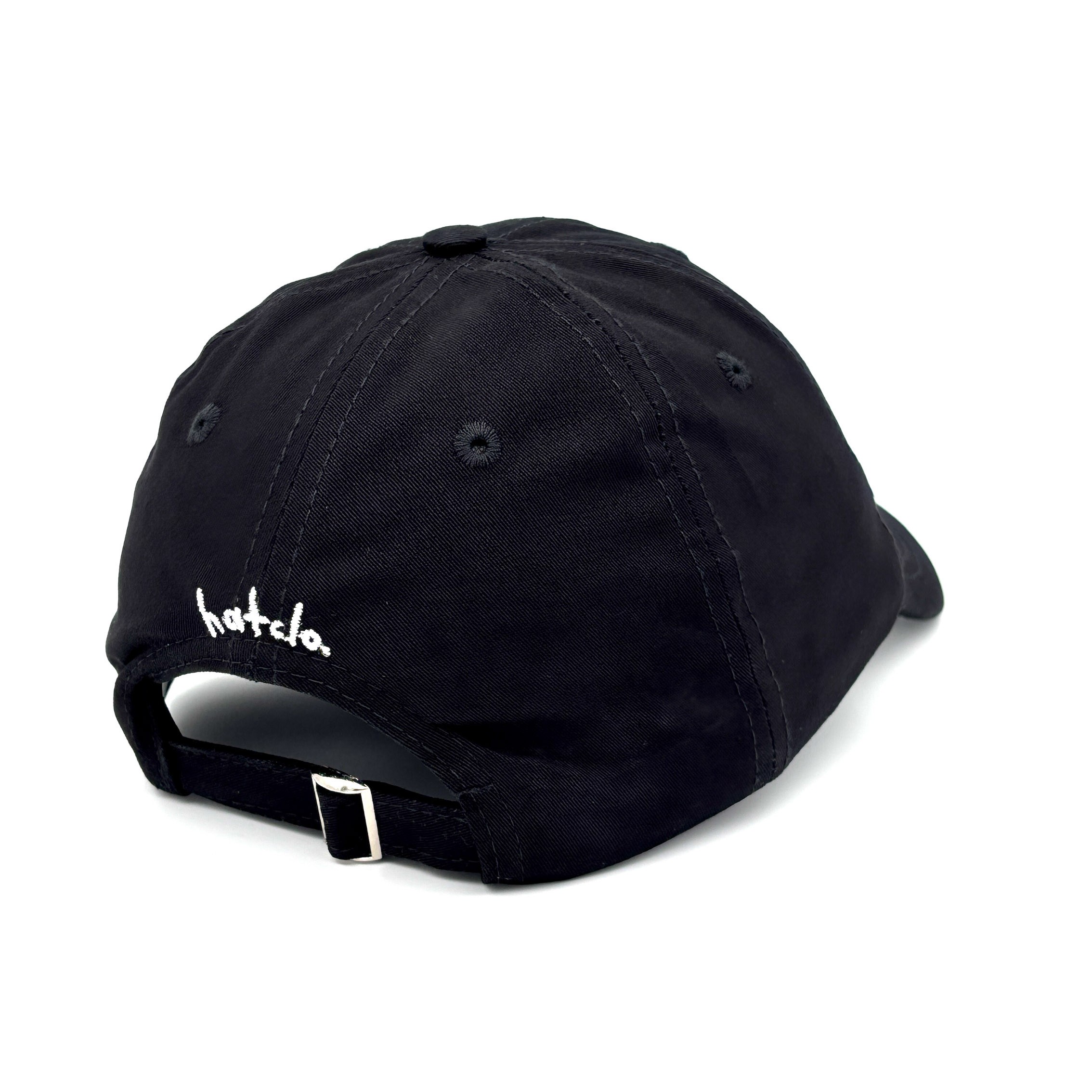 SAY MASALLAH CAP 099 BLACK V2