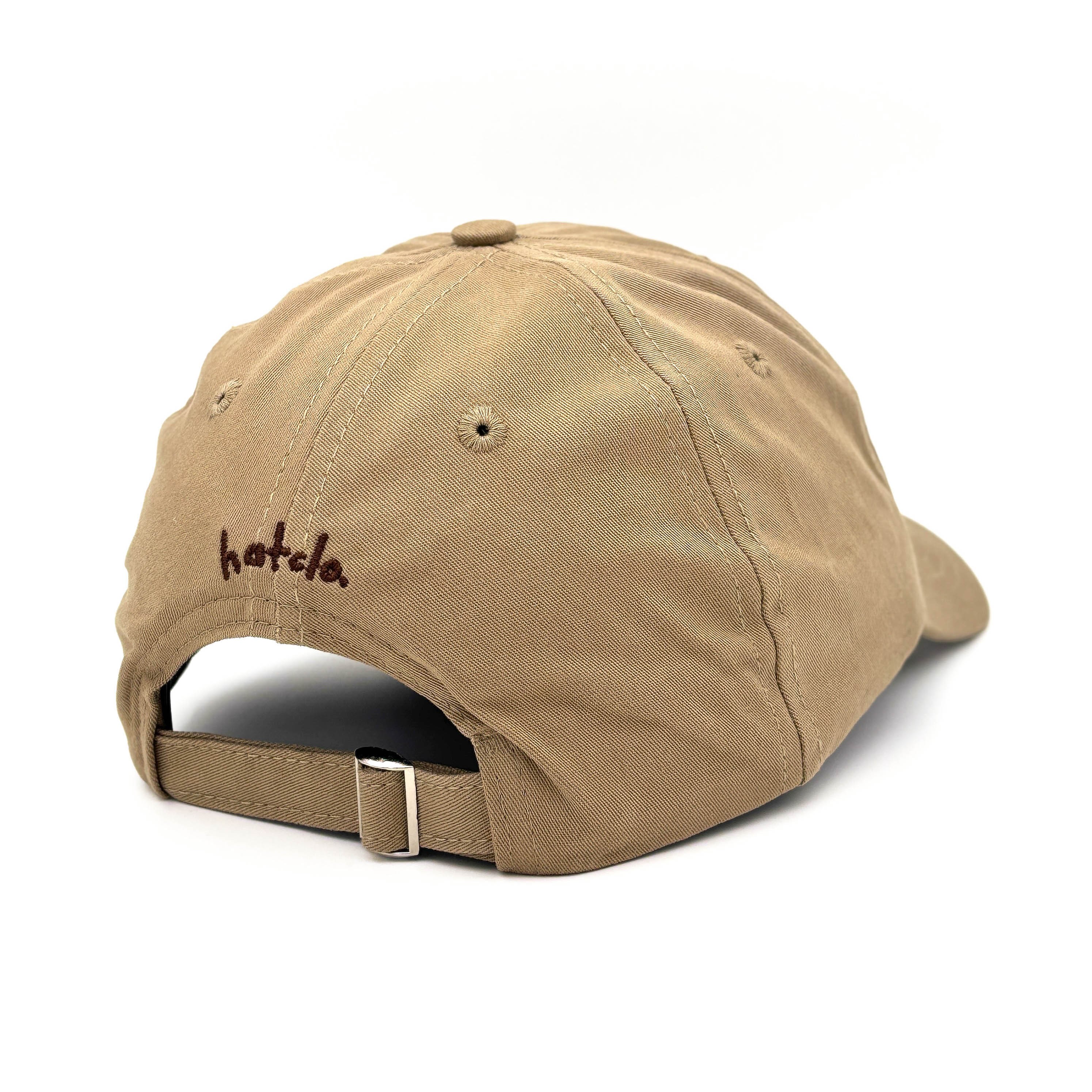 TURKISH COFFEE CULT ŞAPKA 160 BEJ