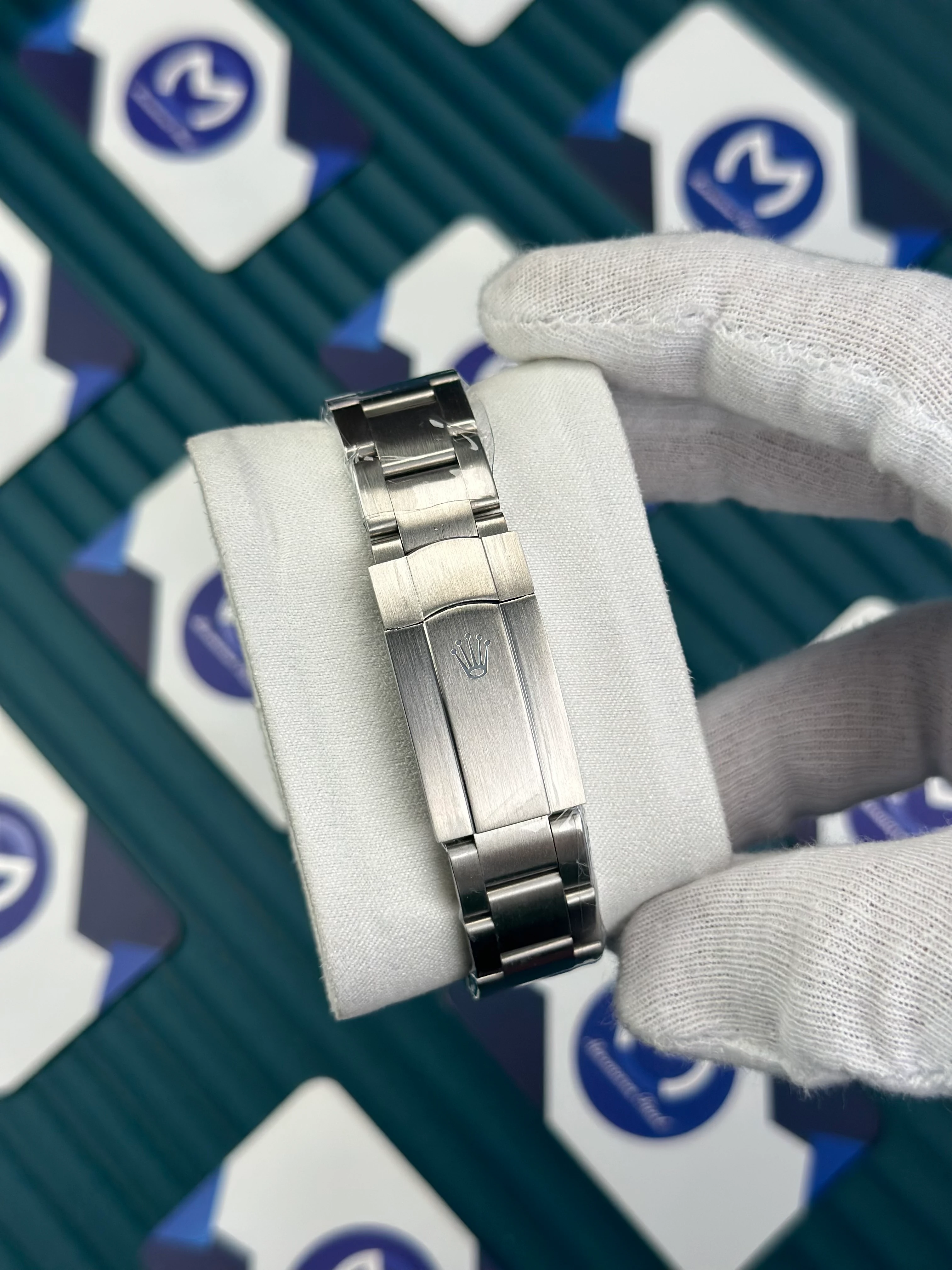 ROLEX OYSTER PERPETUAL CHERRY