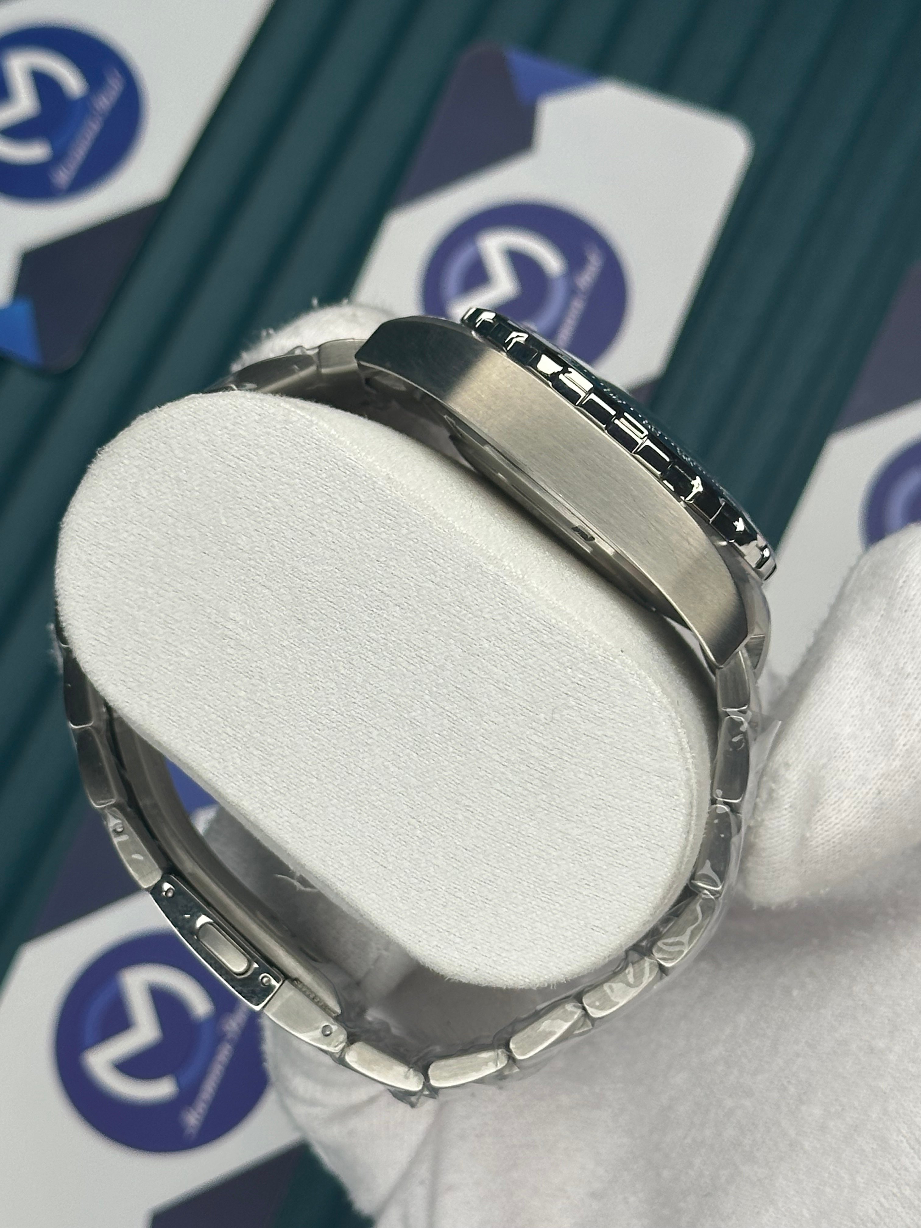 Tagheuer Carrera Formula 1 Calibre 16 Fonksiyonlu Siyah Kadran