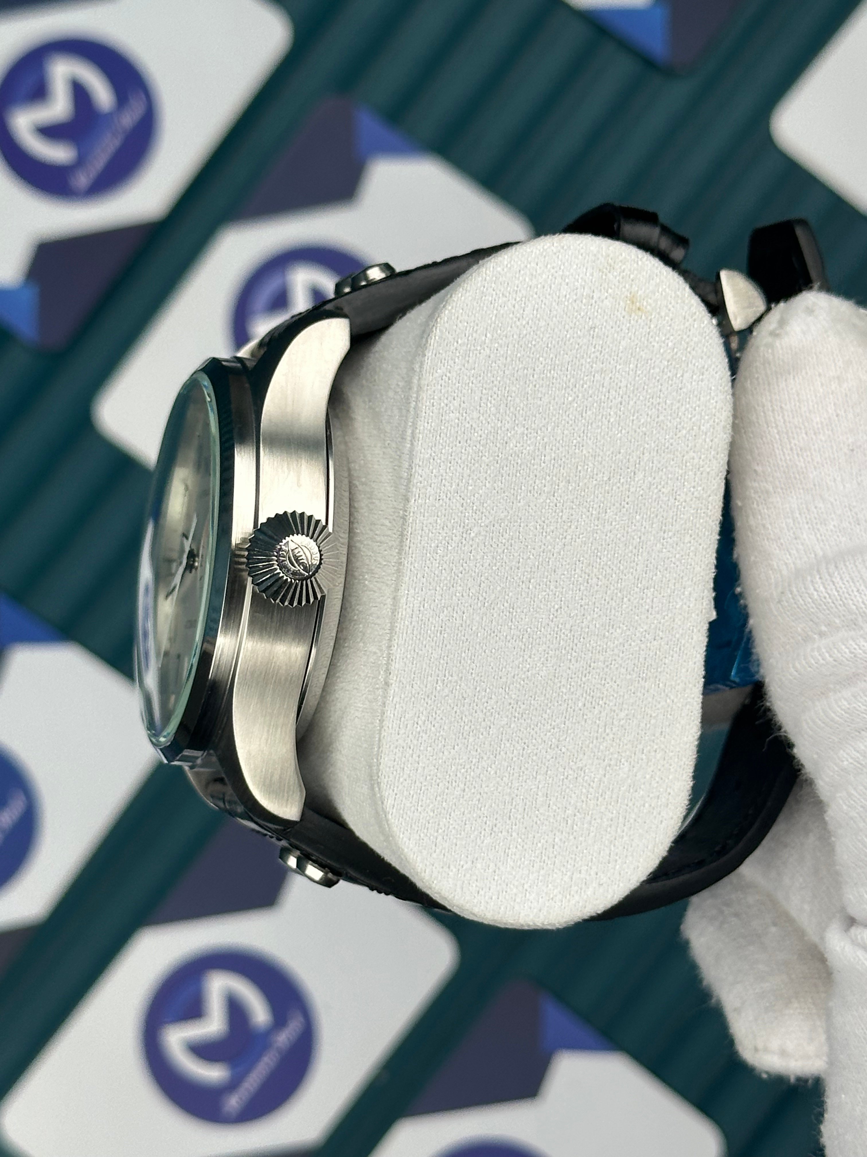 IWC BIG PILOT'S EDITION LAS VEGAS WHITE DIAL