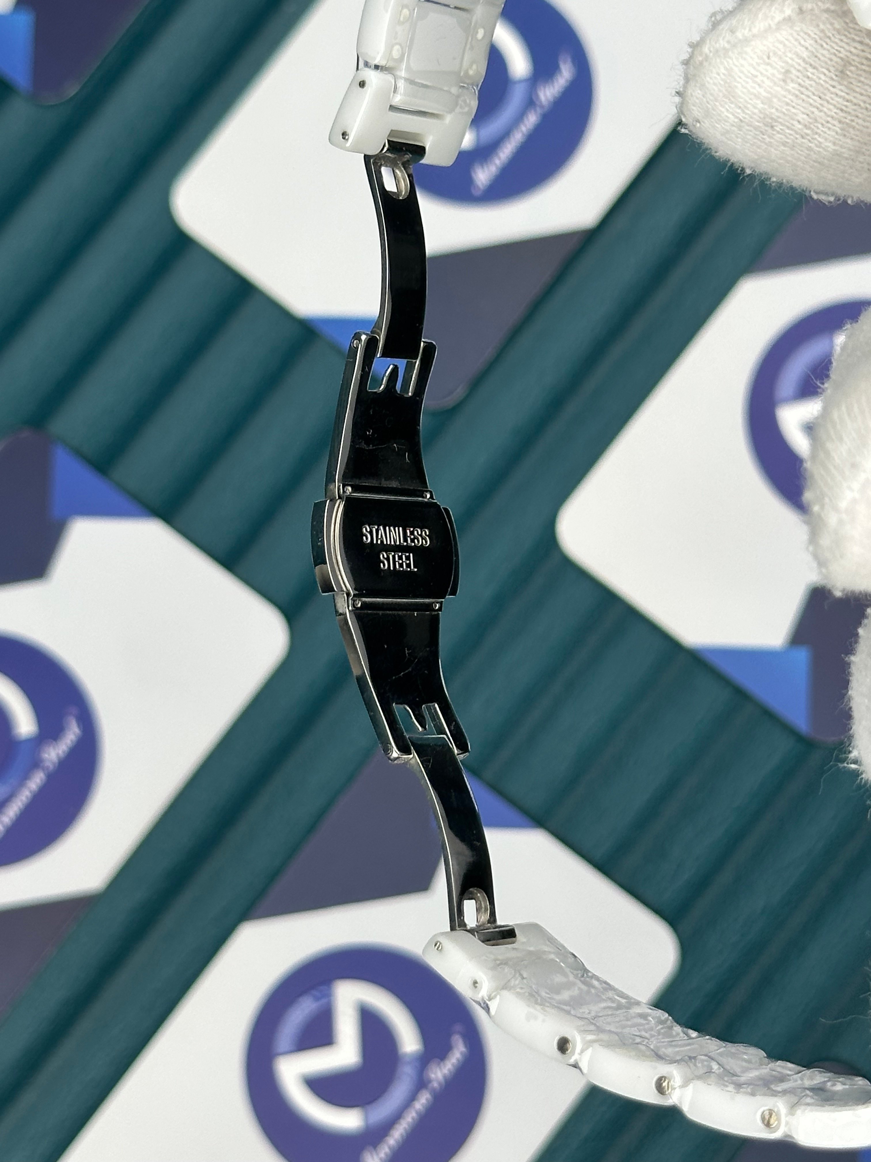 Rolex Daytona Seramik Yeşil Fonksiyon 