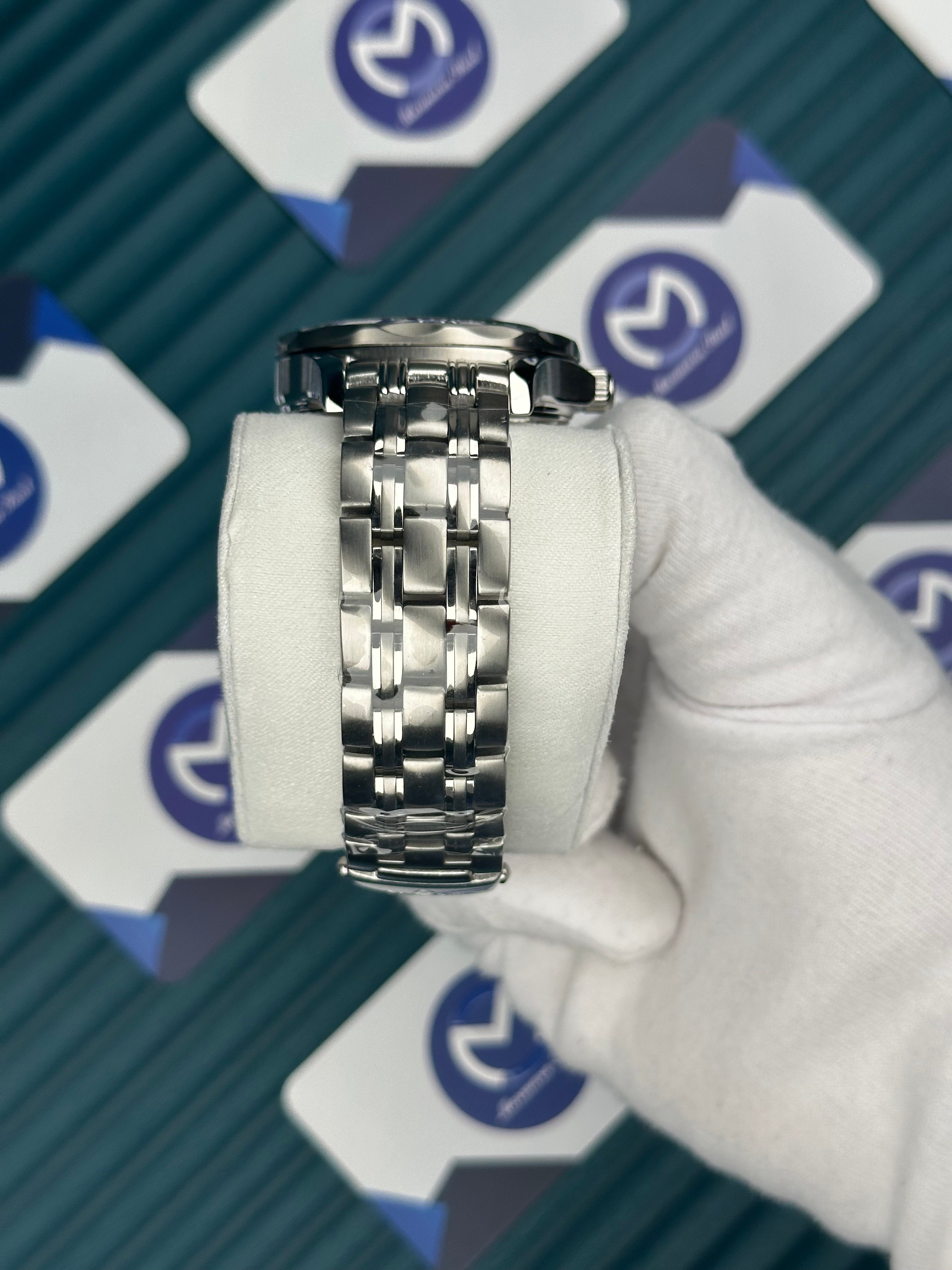 Omega Seamaster Professional Otomatik Yeşil Kadran
