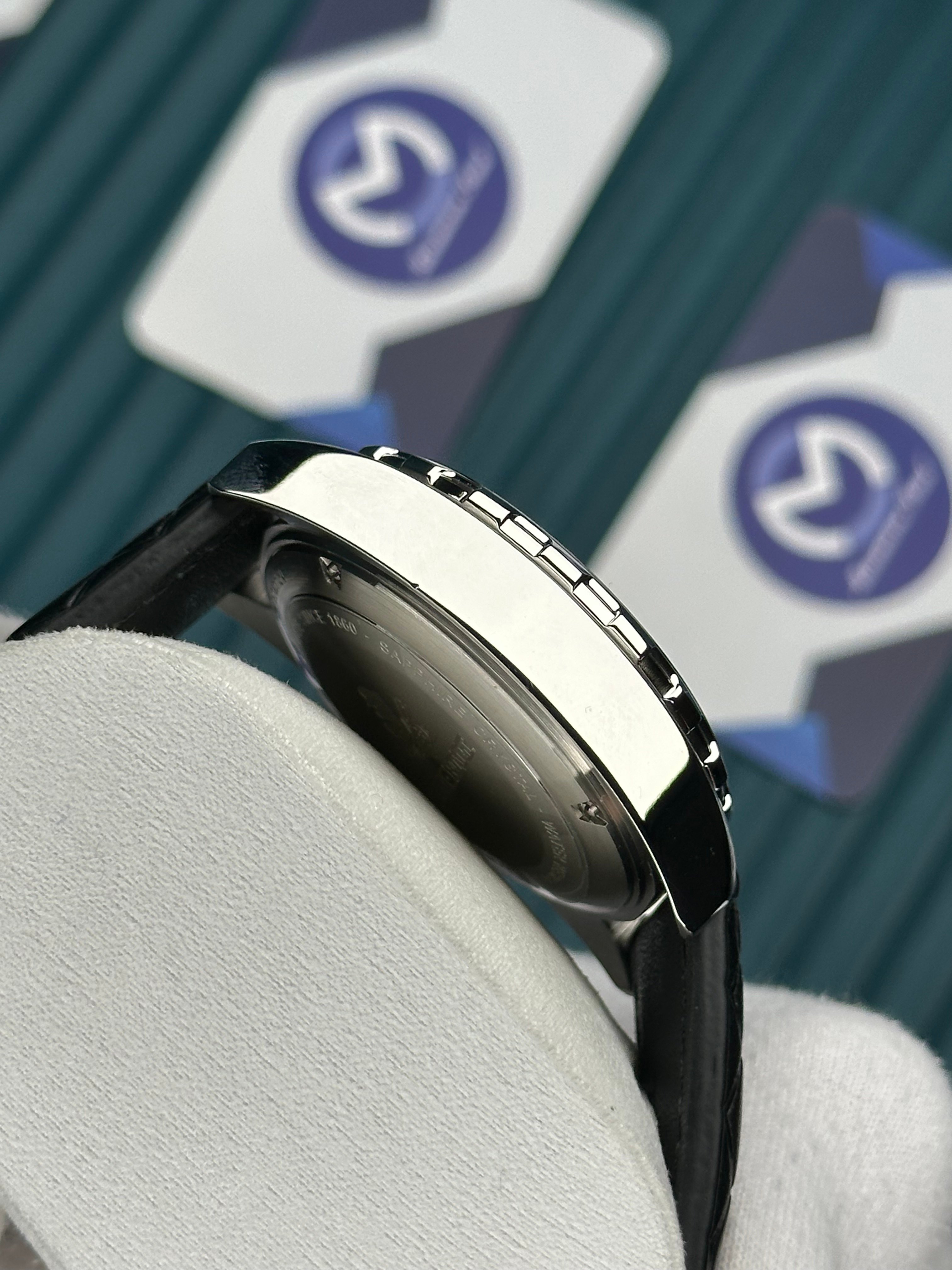 Tagheuer Carrera Calibre 16 Formula 1 Mariokart