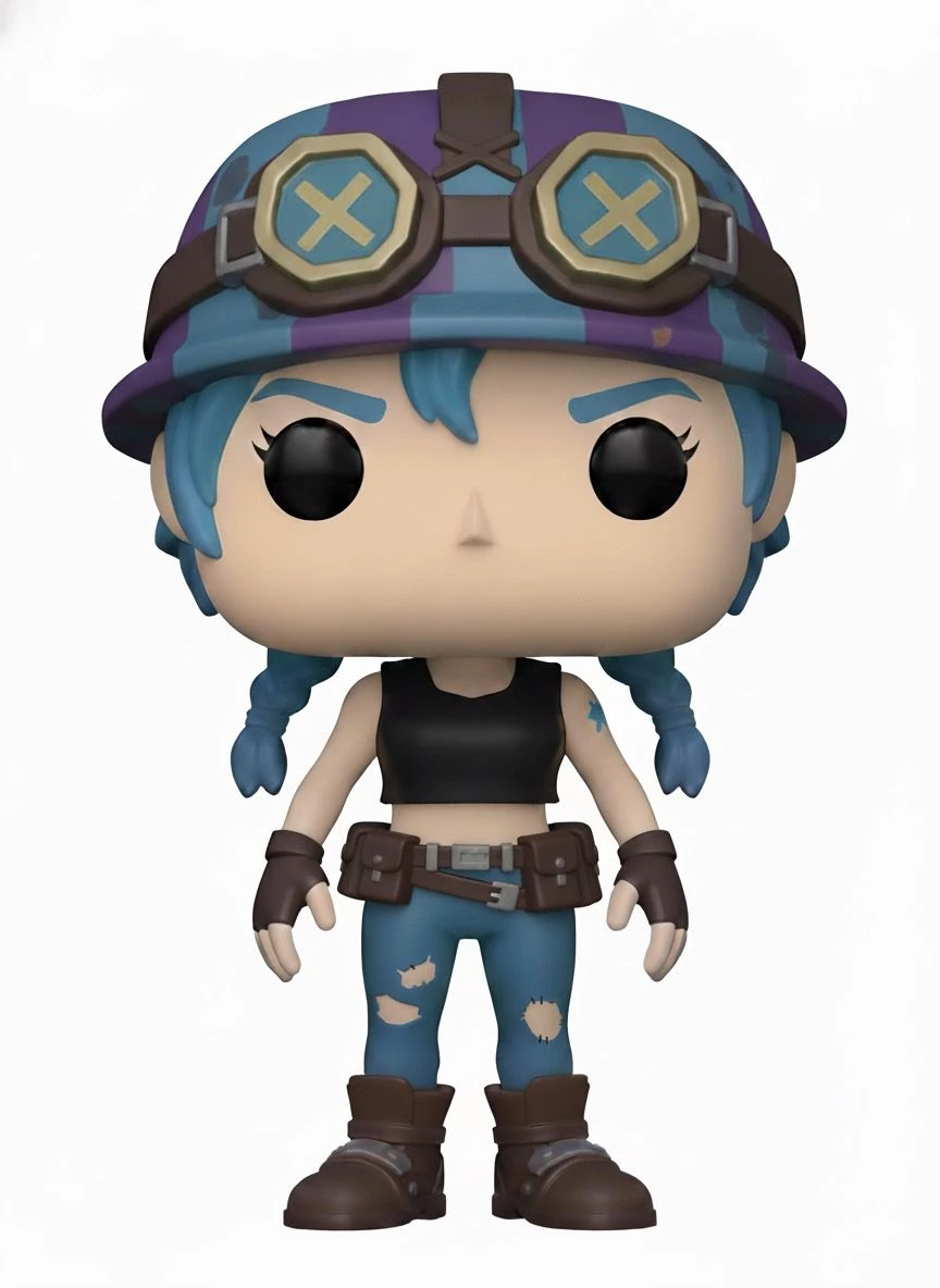 Kişilertirilebilir Funko Pop