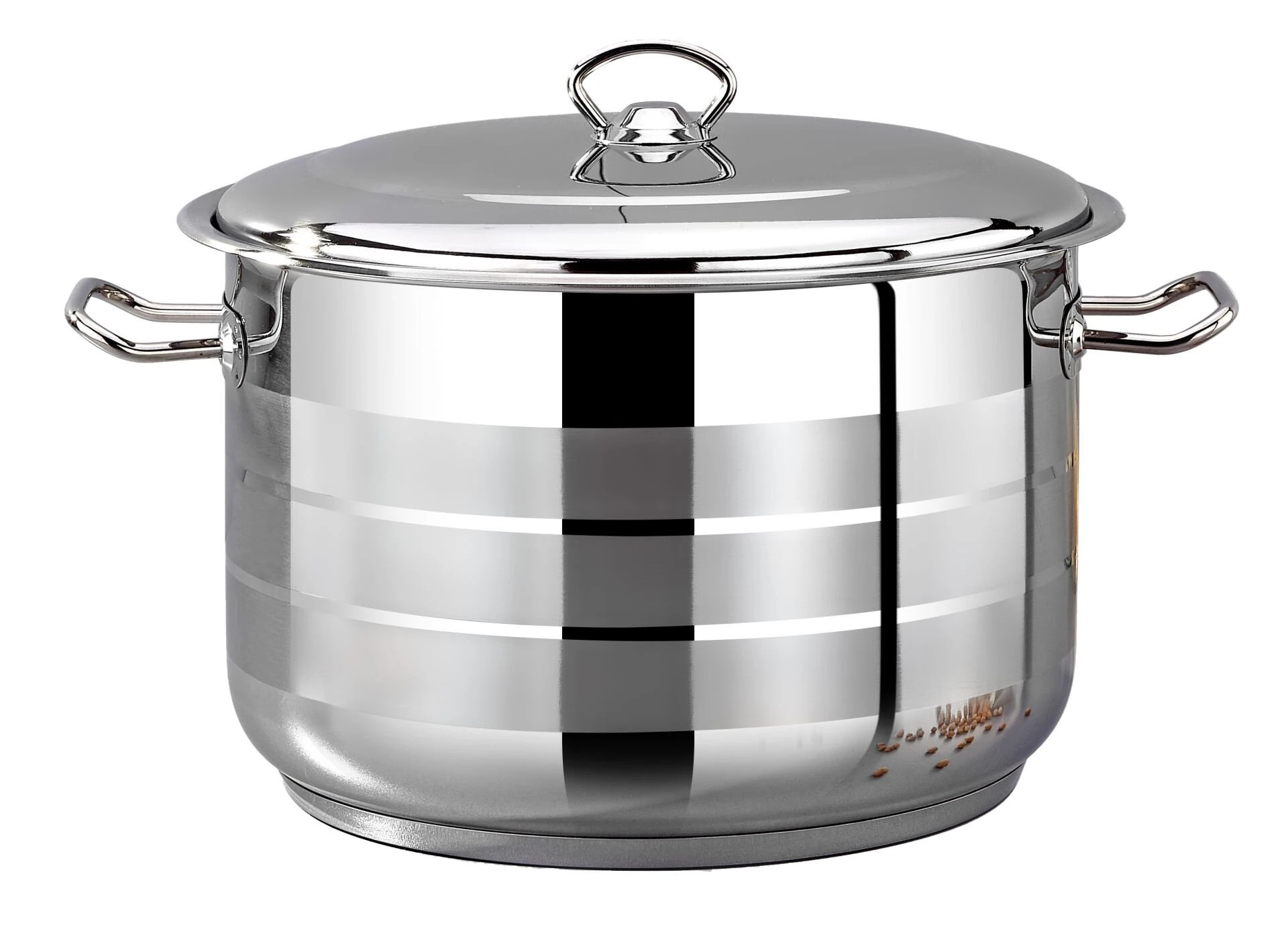 Masterchef Tekli Derin Tencere 34 Cm