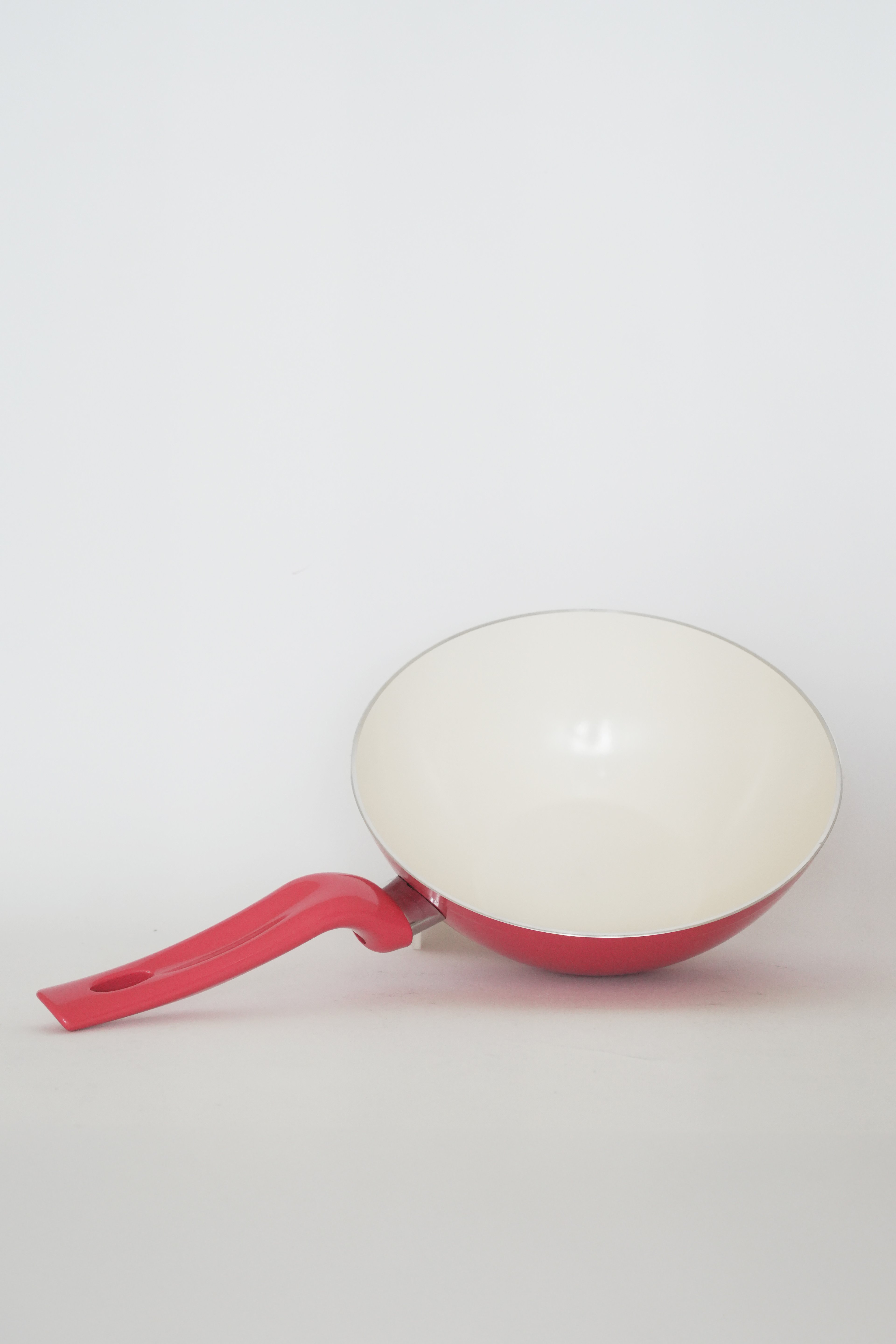 Bonera 24 Cm Pembe Wok Tava
