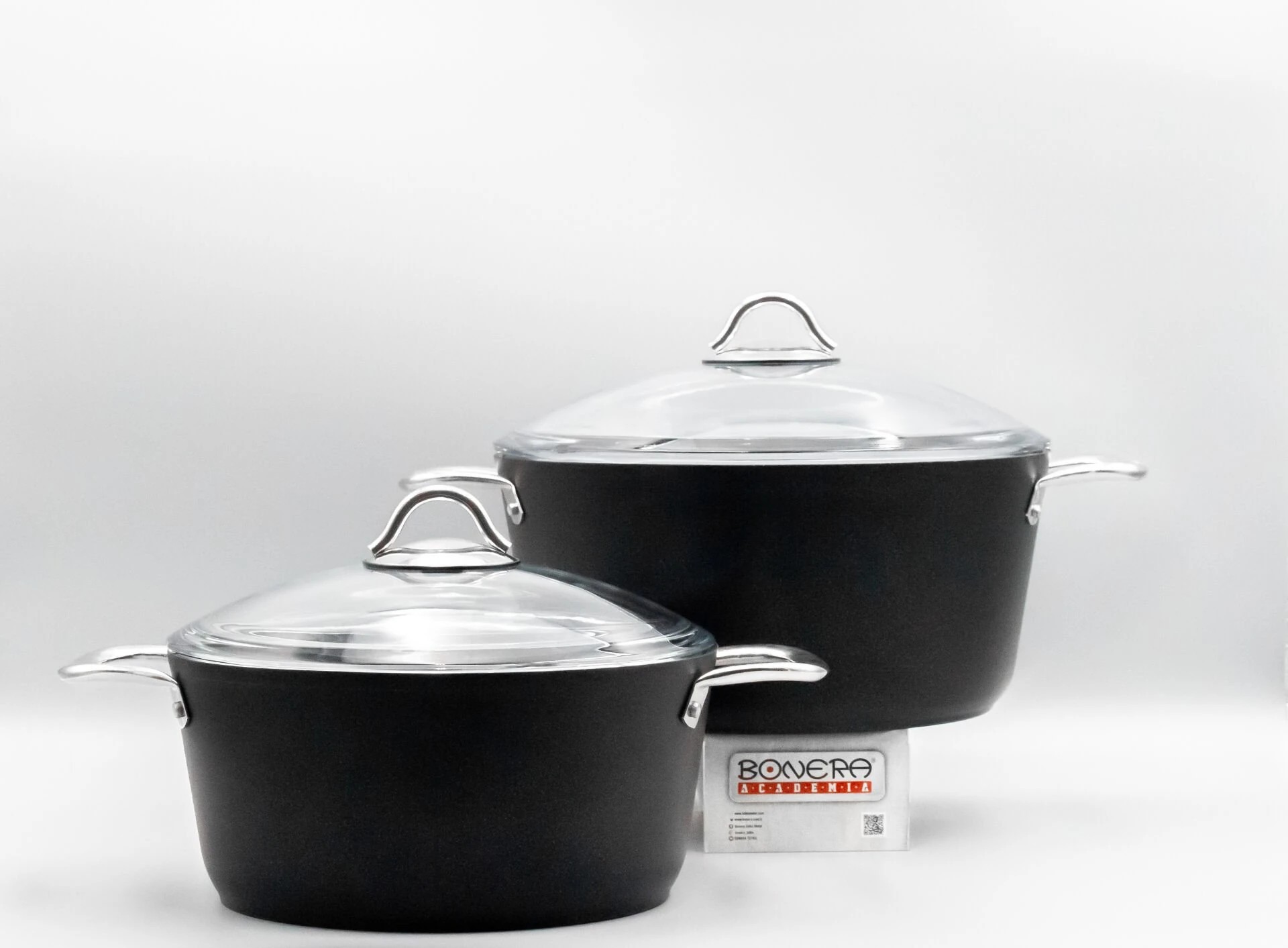 Pro-plus 26 Cm Karnıyarık Titanyum