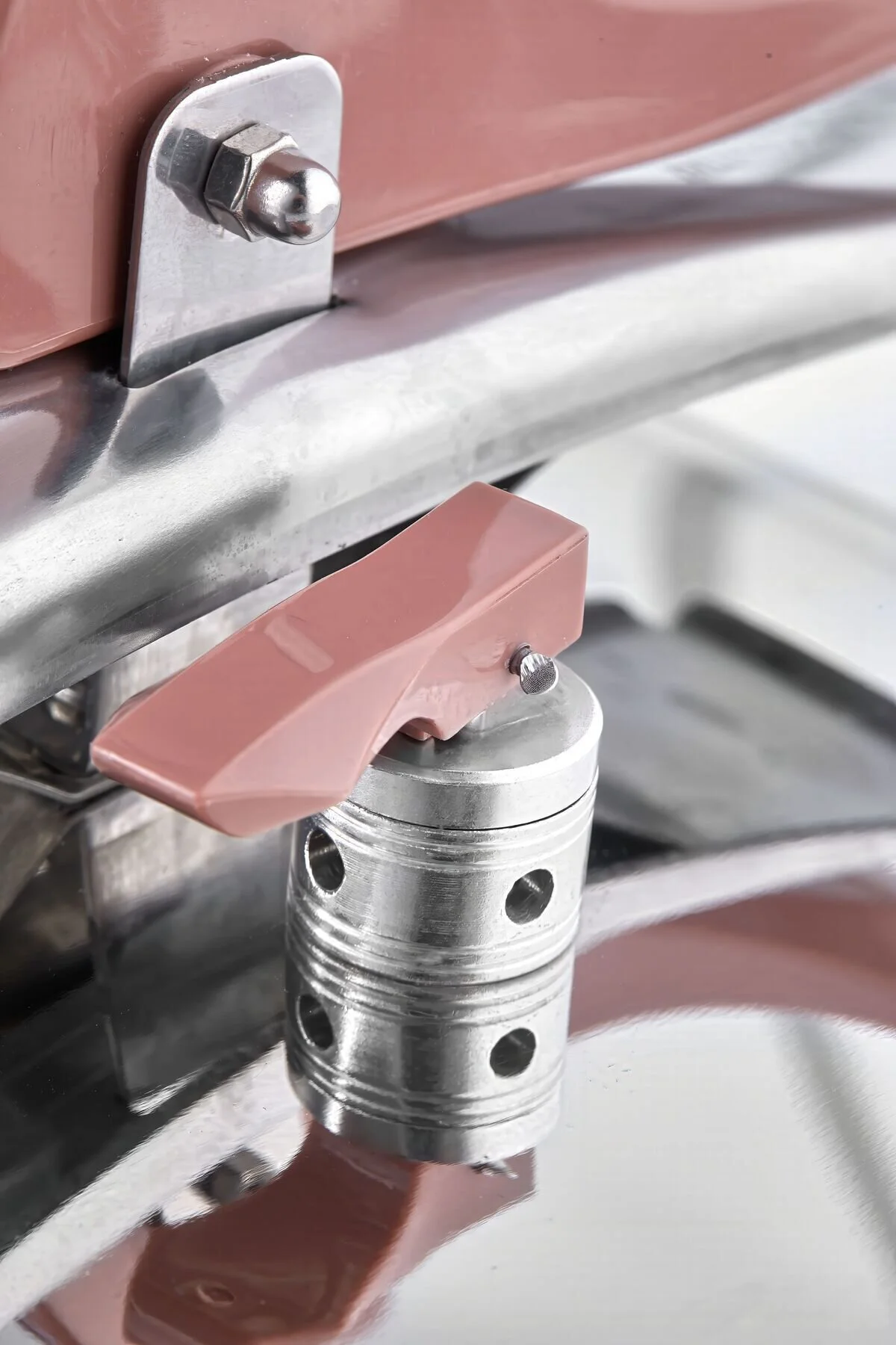 Bonera Special Paslanmaz Çelik Indüksiyon Tabanlı Cam Kapak Hediye 4 Lt Düdüklü Tencere