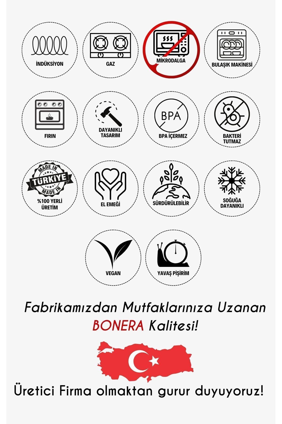 Bonera Hardal Sarısı Emaye 8 Parça Rende & Karıştırma Kabı Seti