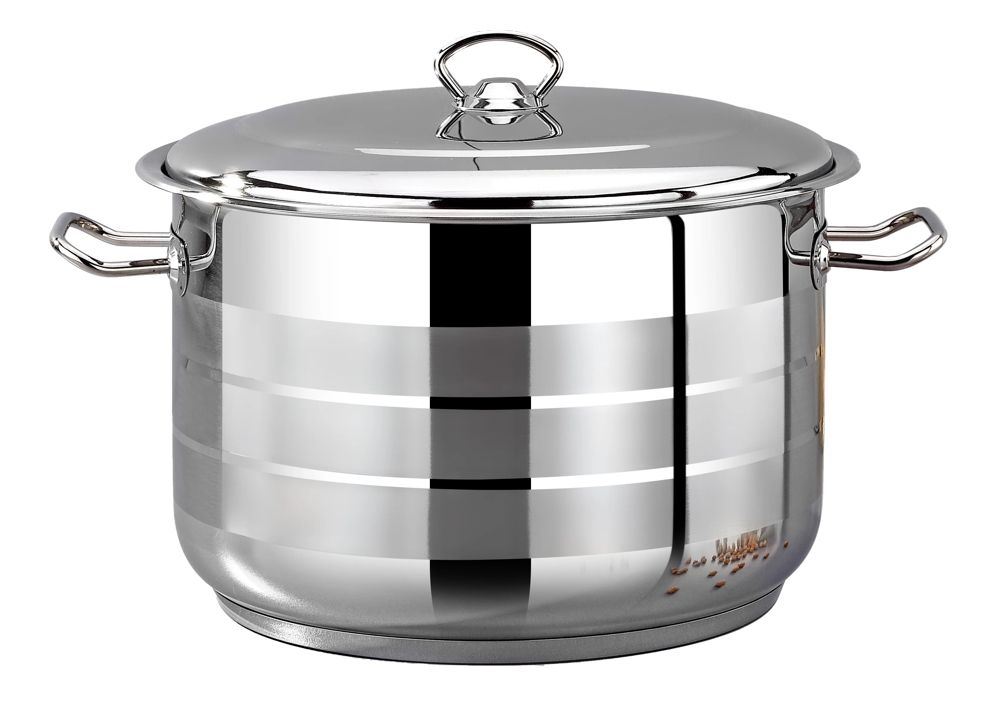 Masterchef Tekli Derin Tencere 28 Cm