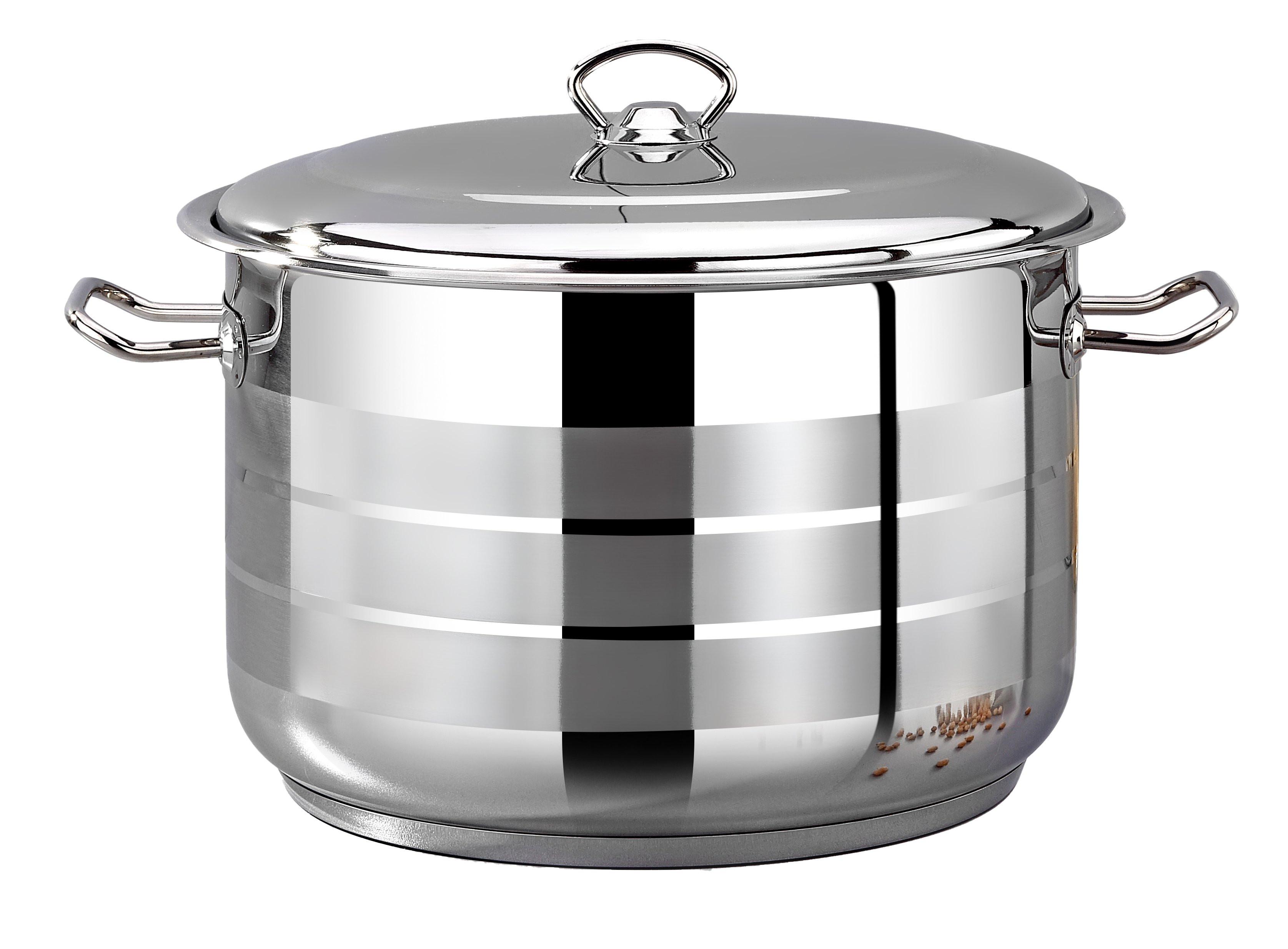 Bonera Masterchef Tekli Derin Tencere 36 Cm
