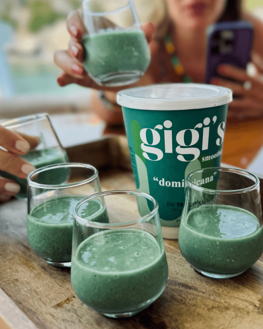 Protein Günün Hangi Saatinde Alınmalı?