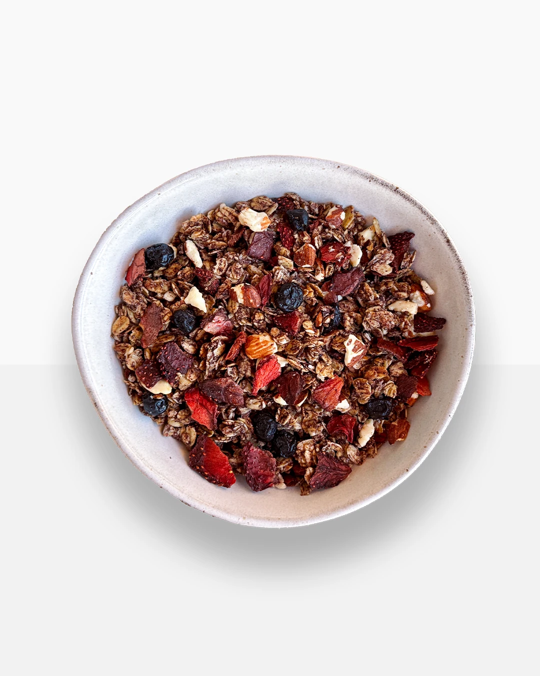 Açai Wild Berry Granola