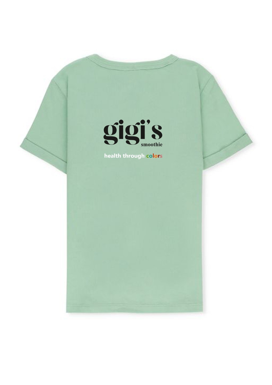 Gigi's T-shirt