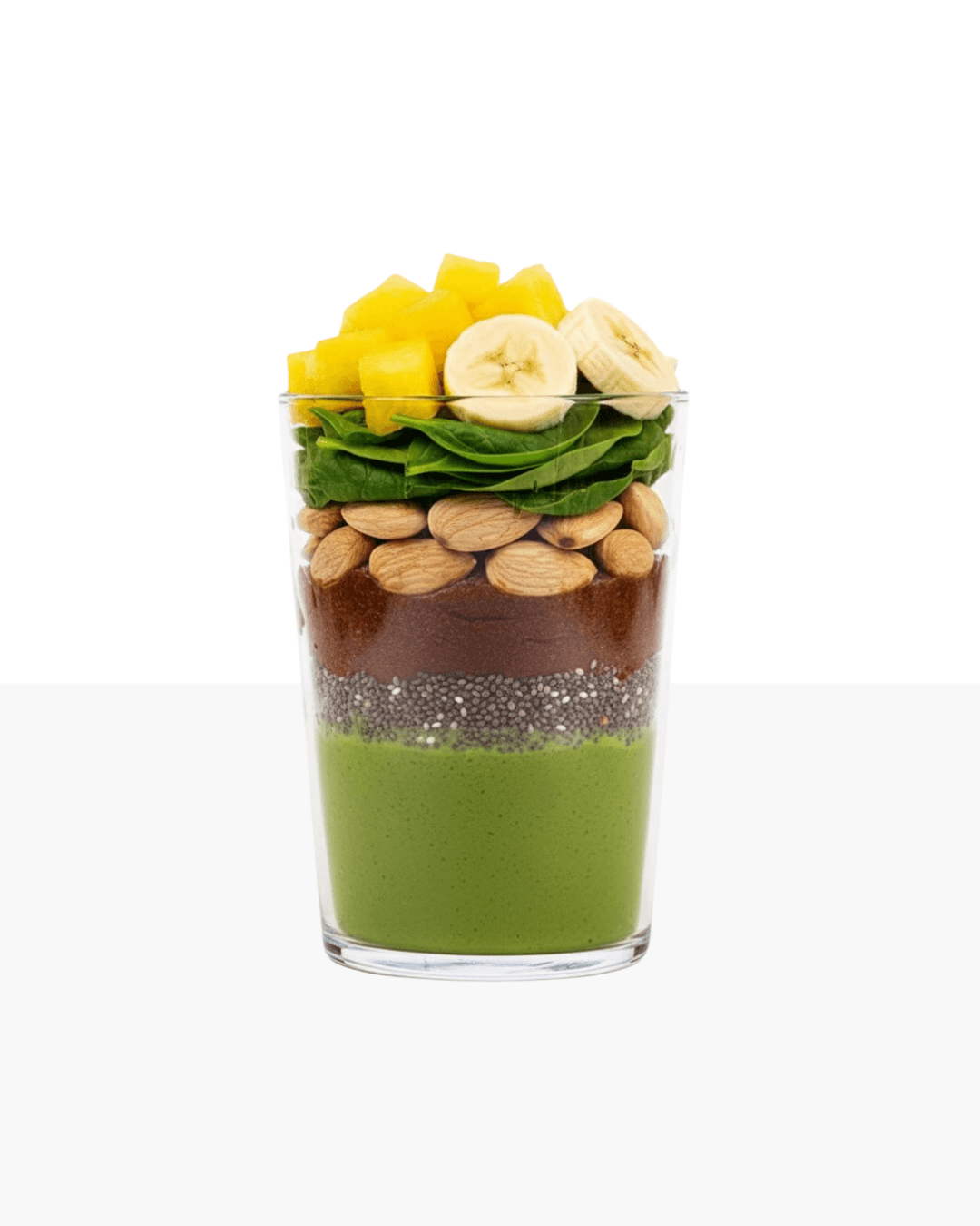 Matcha Smoothie